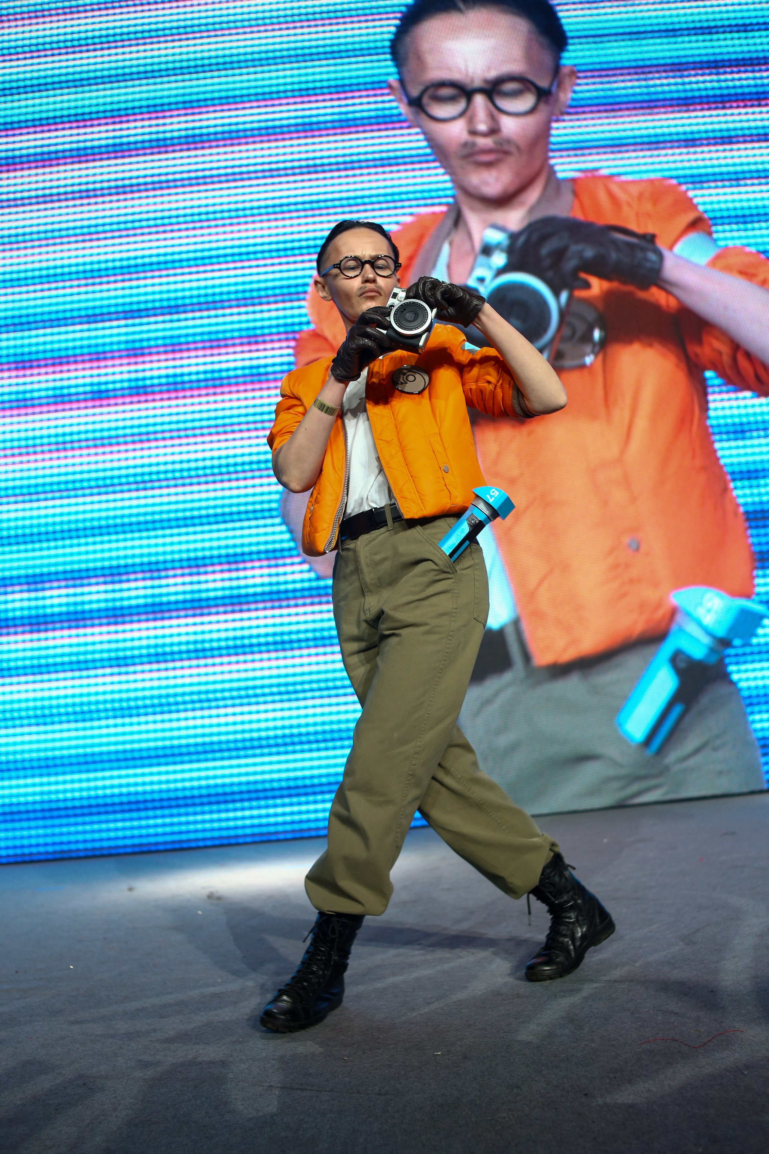 Epic Con Russia 2023. Ваш фотограф в Москве и Московской области — Мария Бучнева