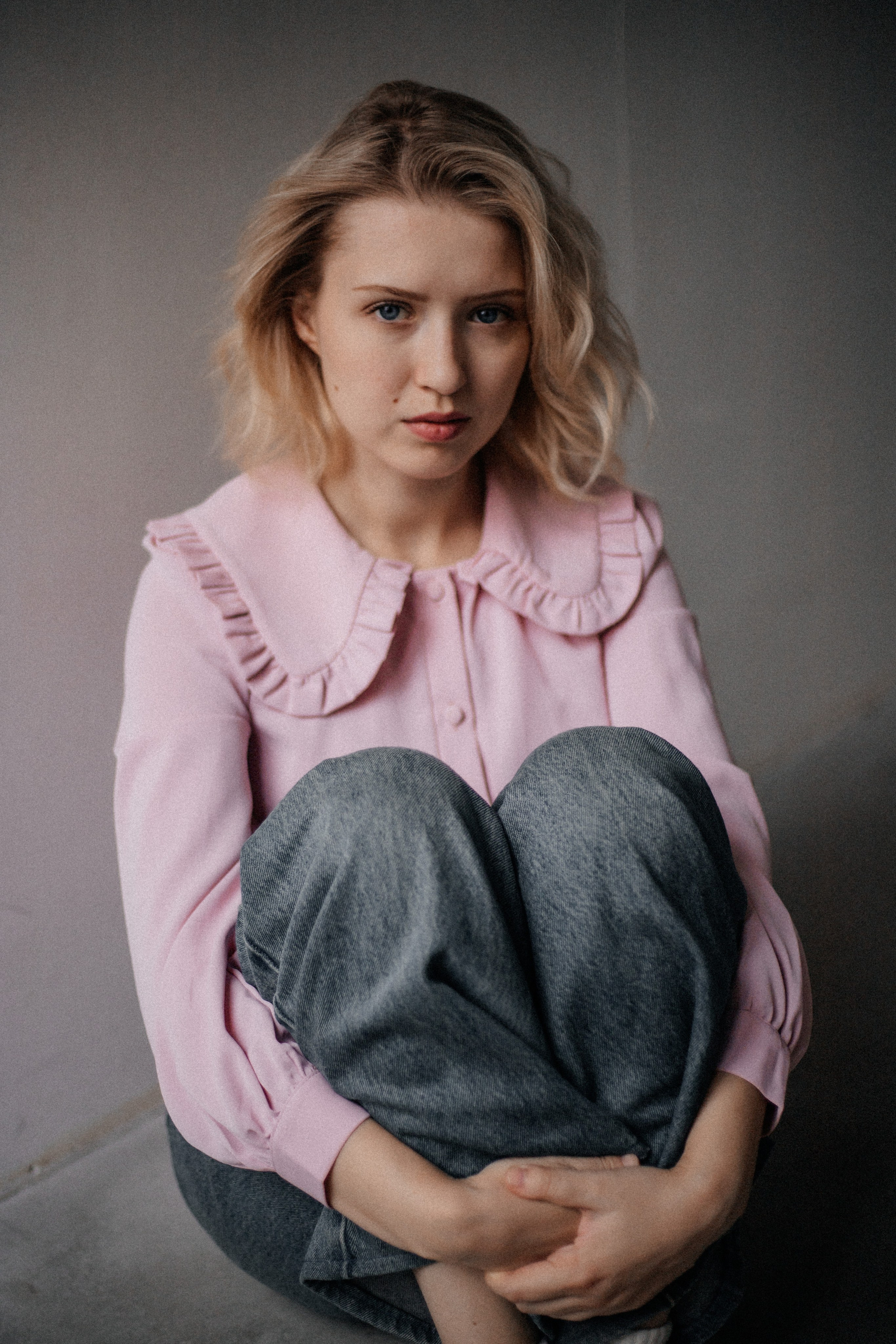 Светлана. Женский фотограф в Москве Юля Иванова