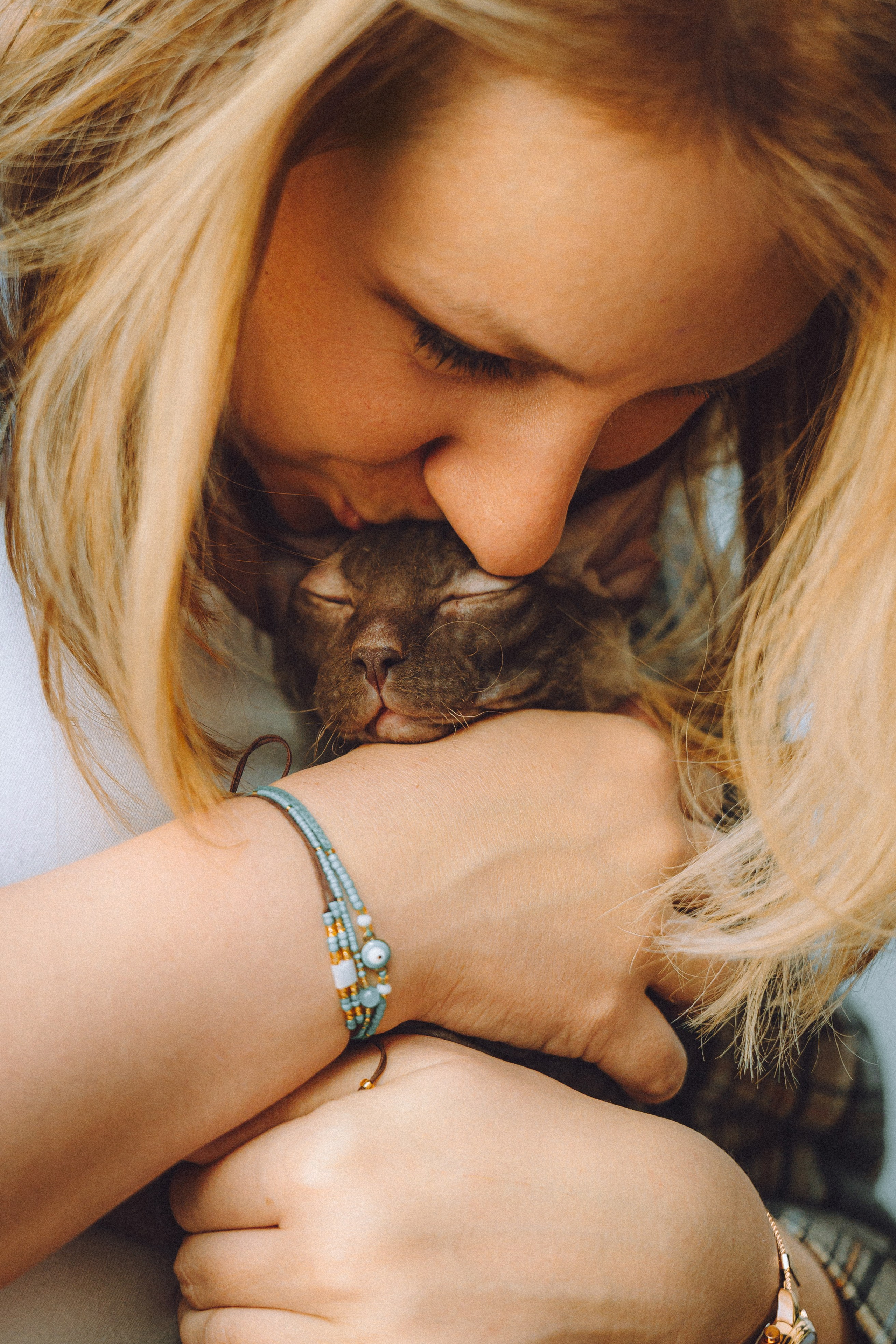 Кокос, Света, Динара и Вилли