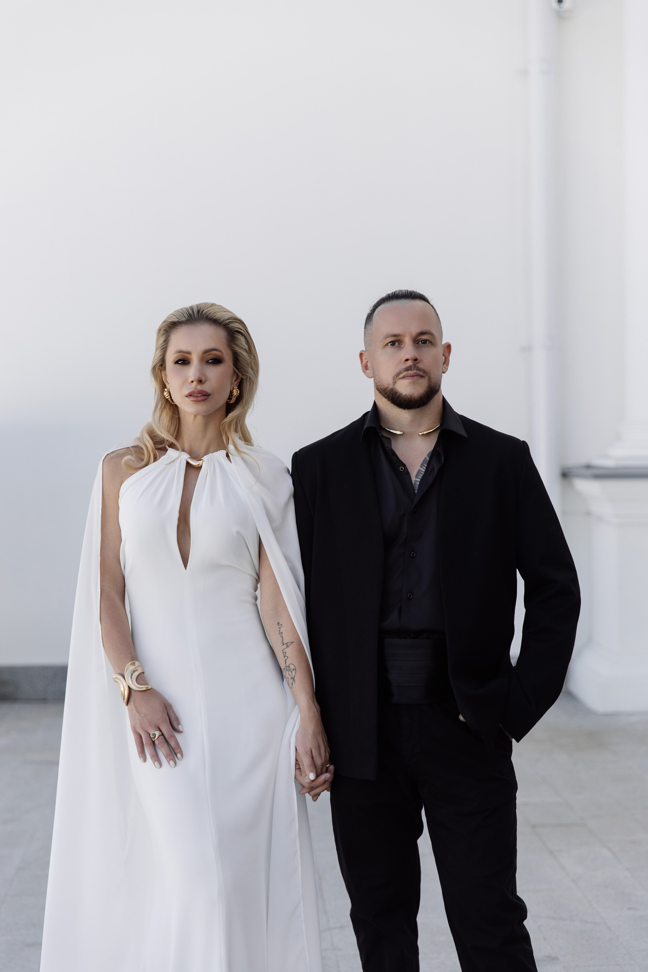 Свадебные съемки. Свадебный и семейный фотограф в Волгограде Анастасия Кошенскова