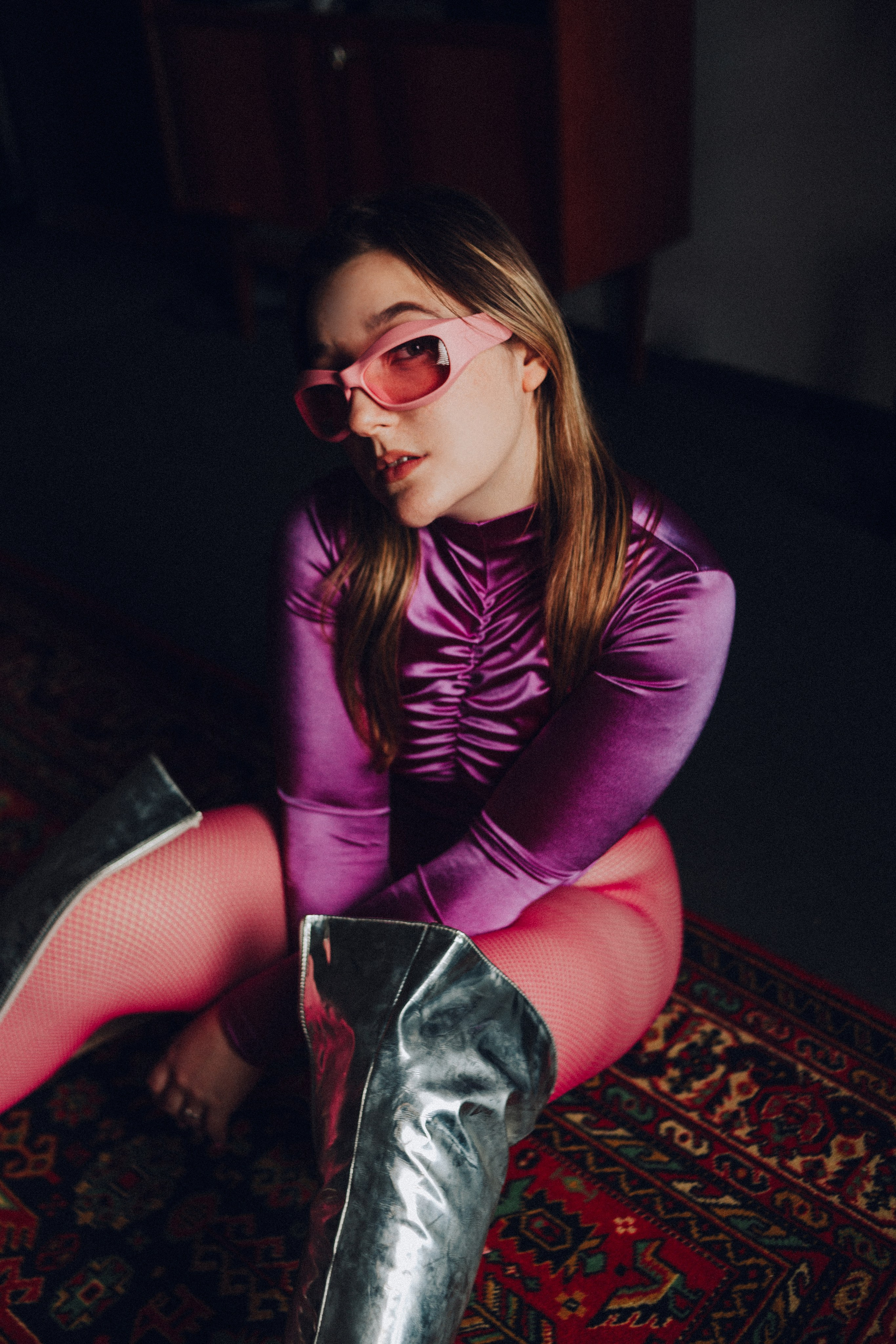 ВАЛЕРИЯ РЕТРО. Фотограф Брянск