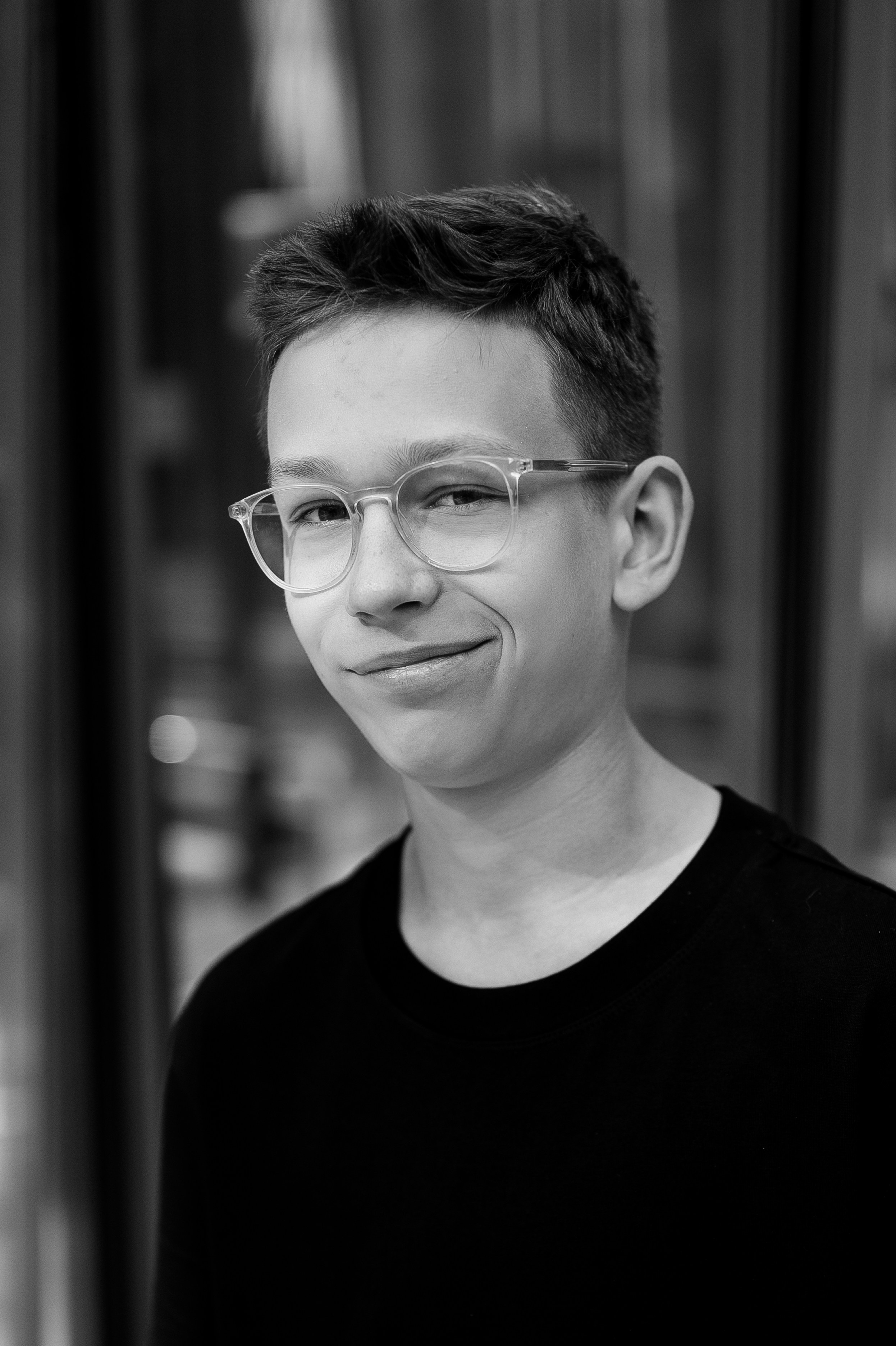 Даша, Елисей, Кирилл и Макар. Фотограф Горбенко Анна