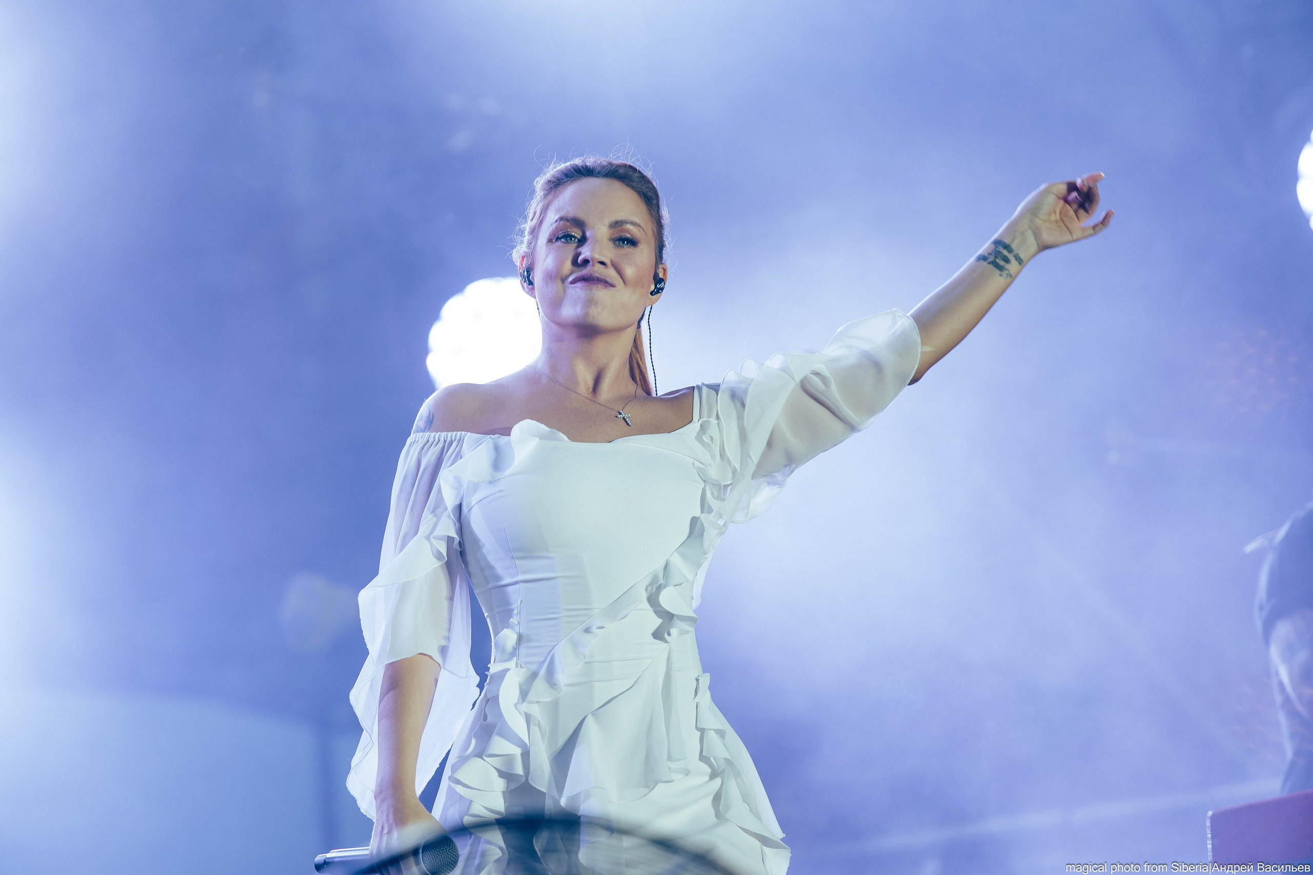 МакSим. _Carpe diem_