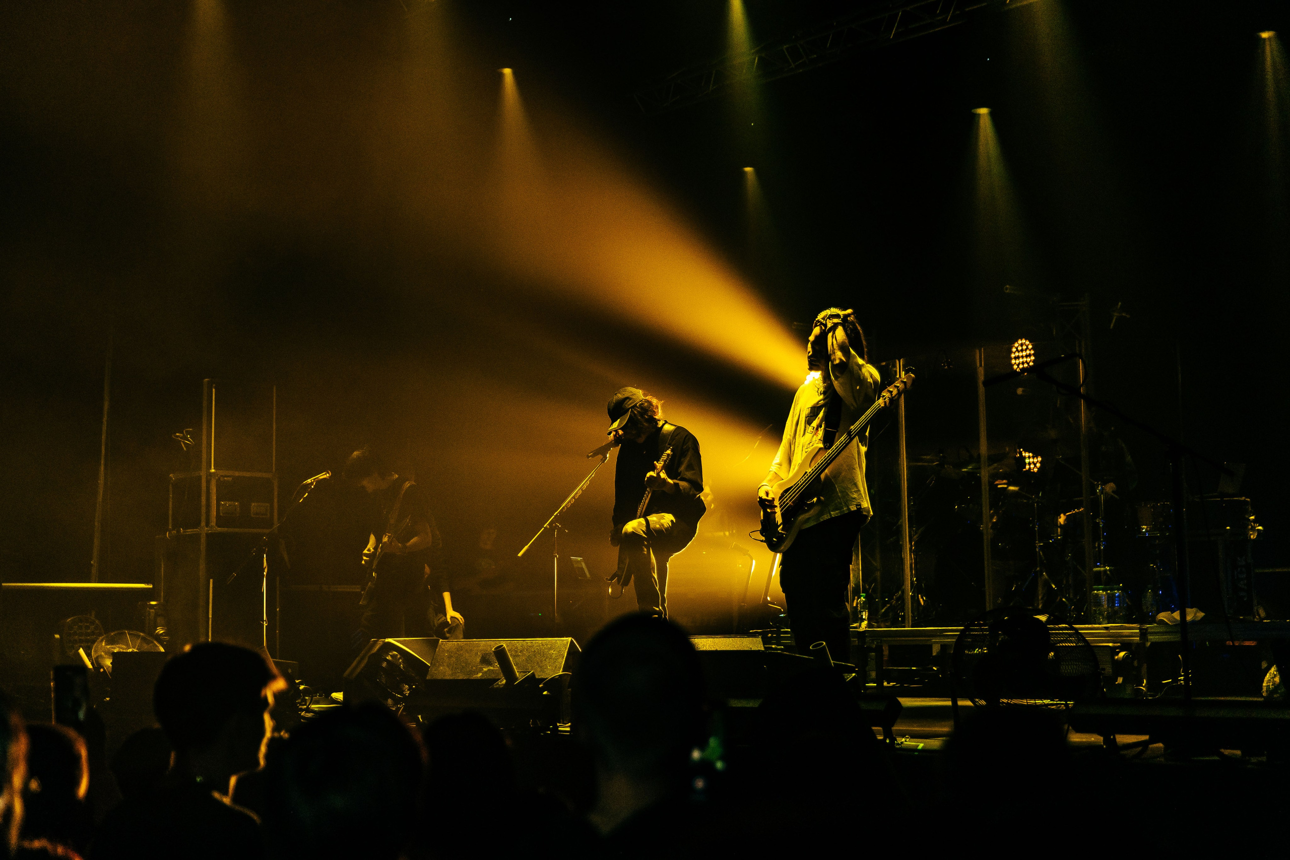 Три дня дождя. _Carpe diem_