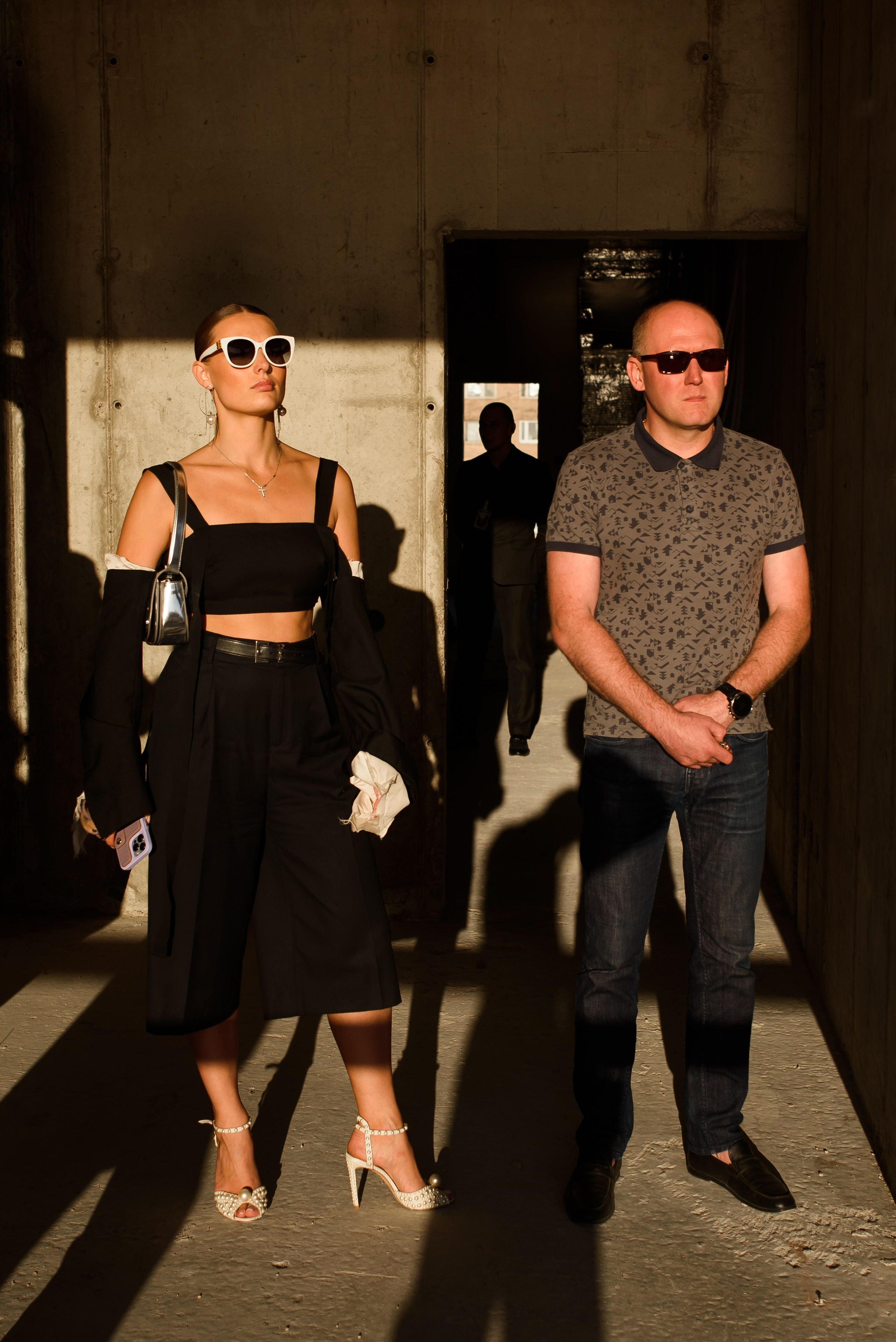 Презентация ЖК Akzent от застройщика AAG. Фотограф в Санкт-Петербурге — Эдуард Фазлетдинов | Репортаж, свадьбы, студия