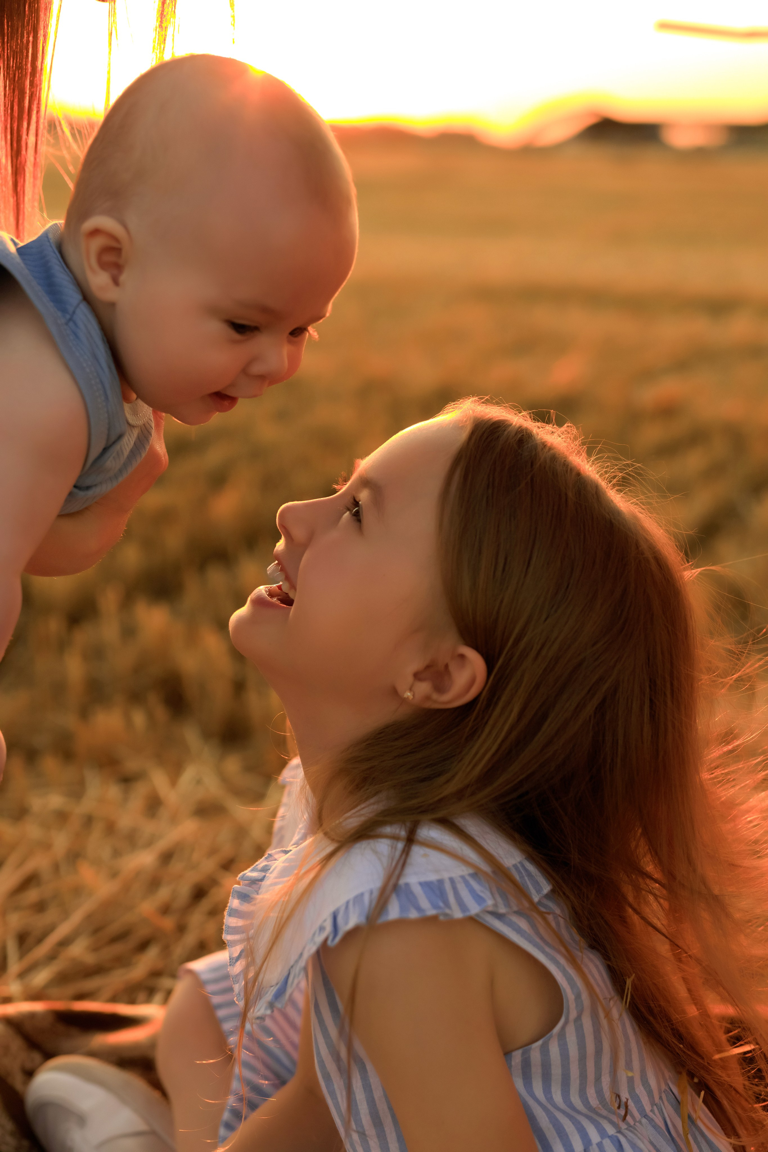 Екатерина. Семейный и детский фотограф в Краснодаре Элона Литвинова