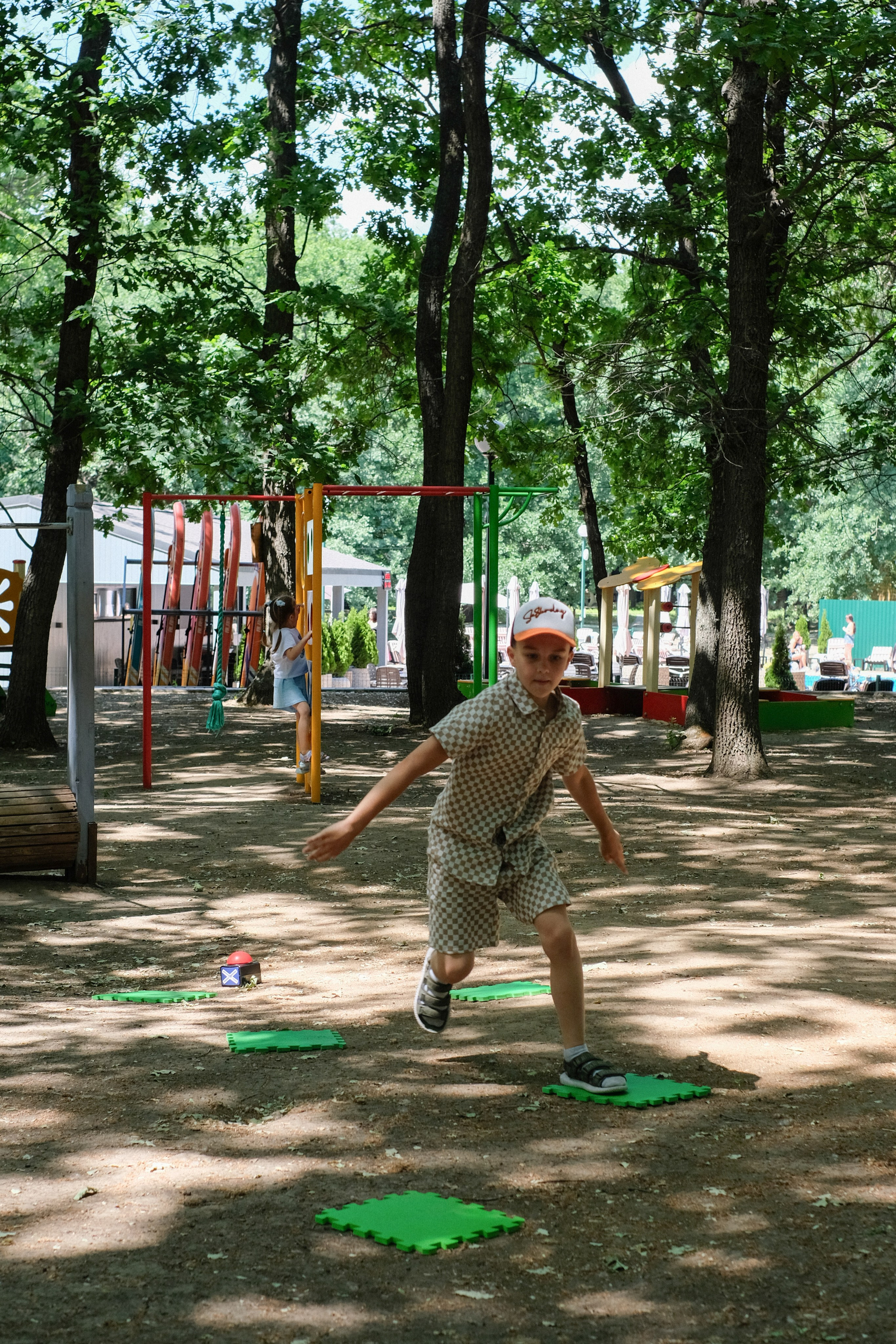 Выпускной 4 класс. ФОТОГРАФ АННА КАЗАРЯН