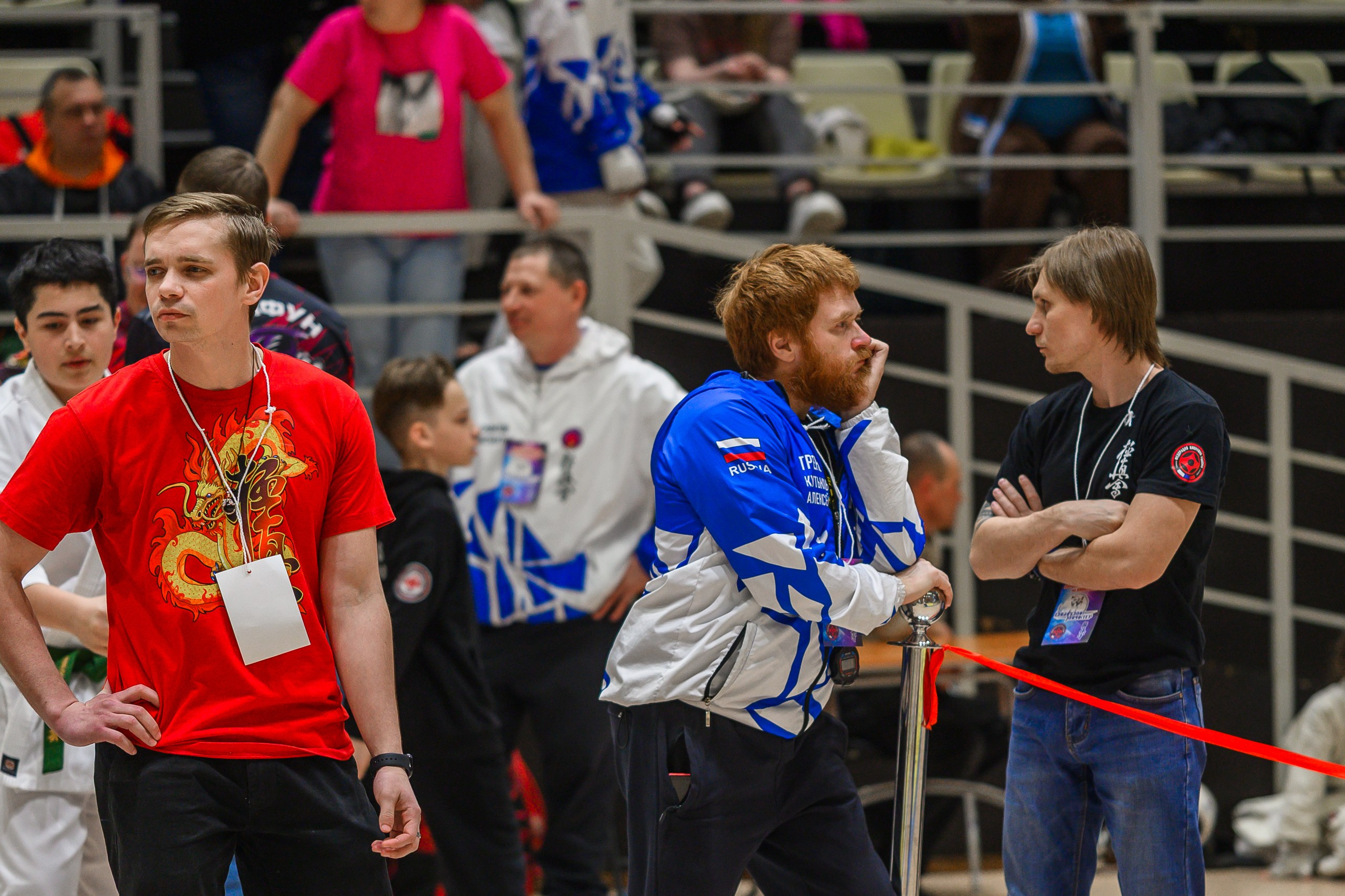 «Первенство и чемпионат Кузбасса по Киокушин» 09.03.25. Фотограф в Кемерово Владислав Шульц