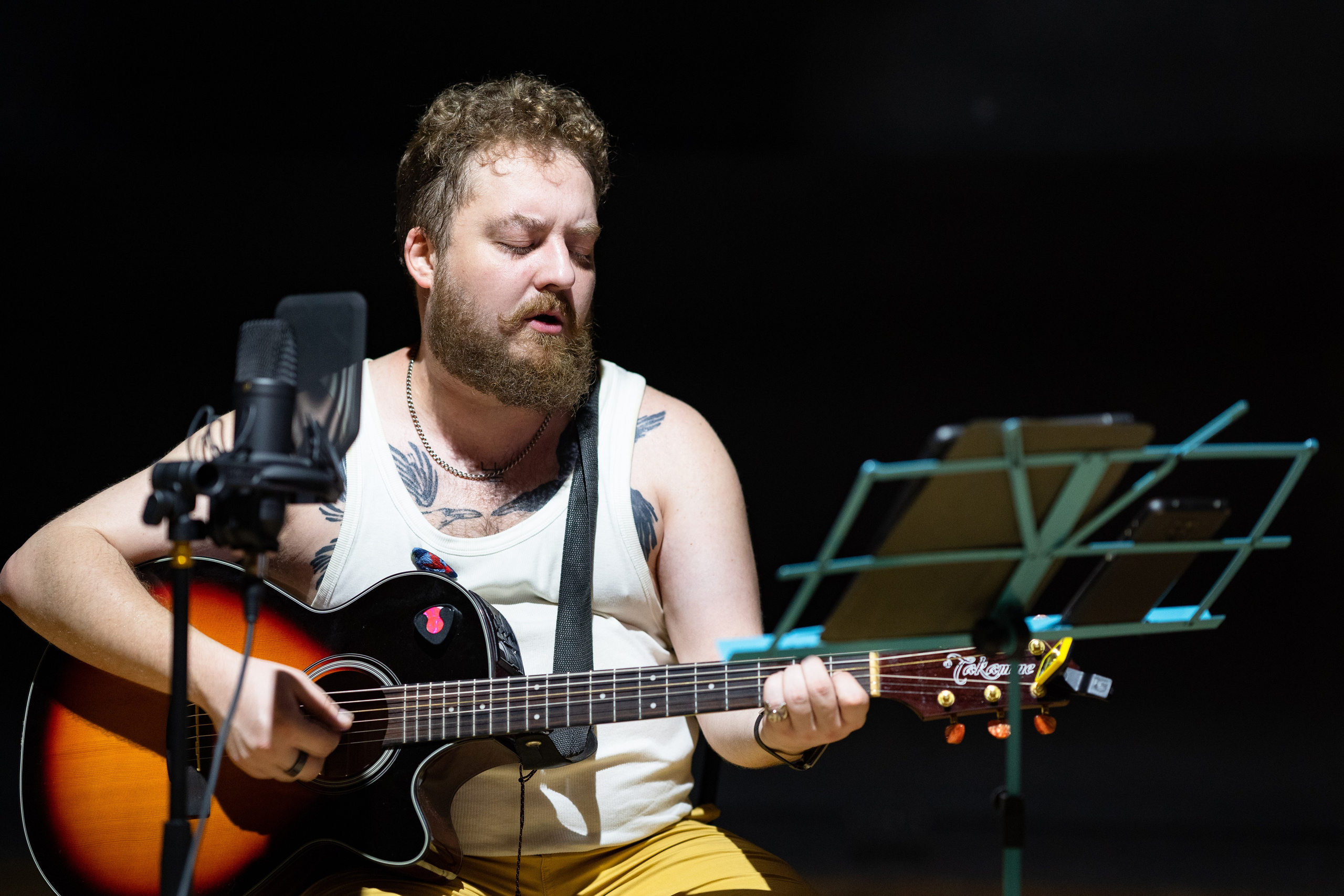 STAGE. Репортажный фотограф. Москва