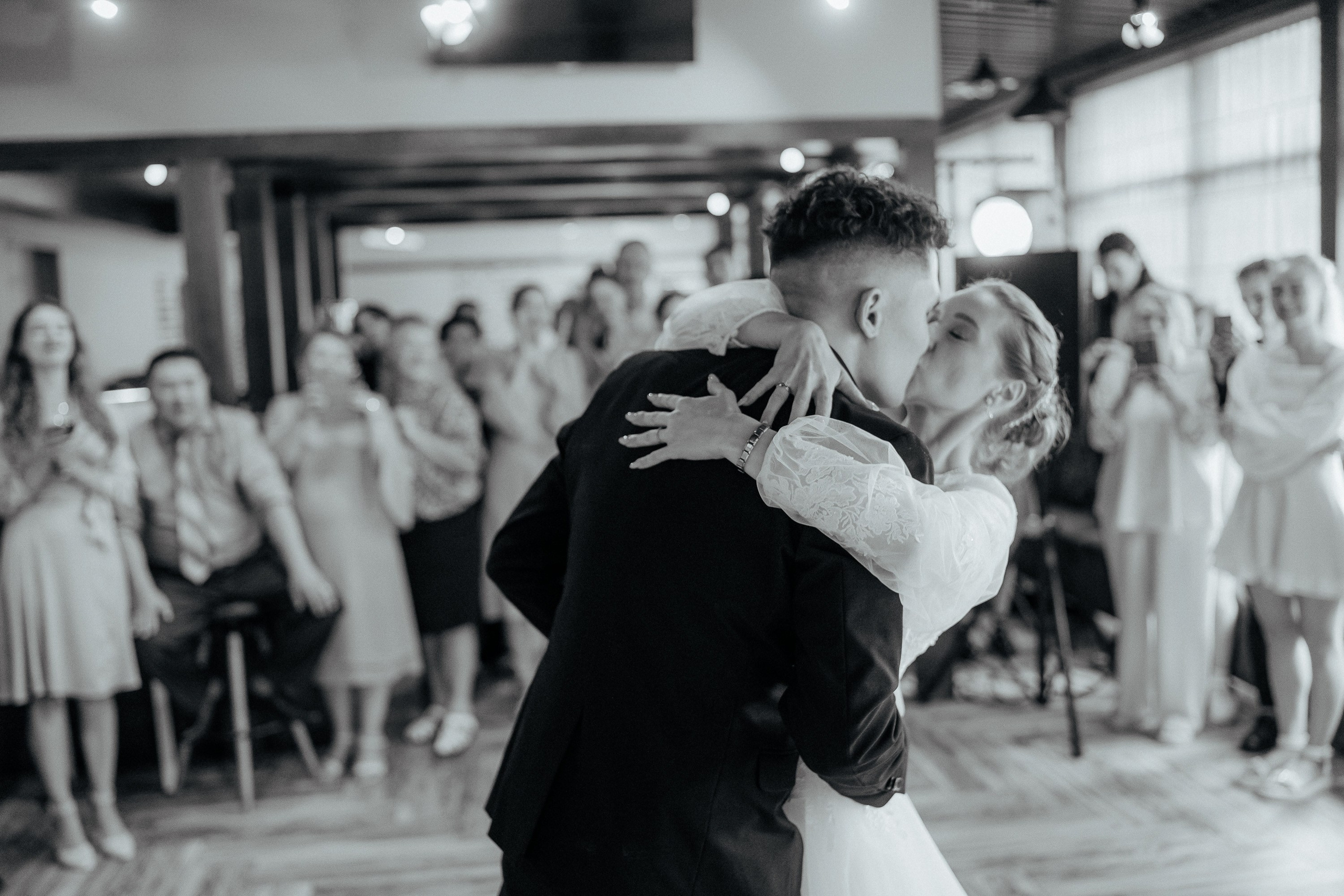 Свадебный фотограф Барнаул