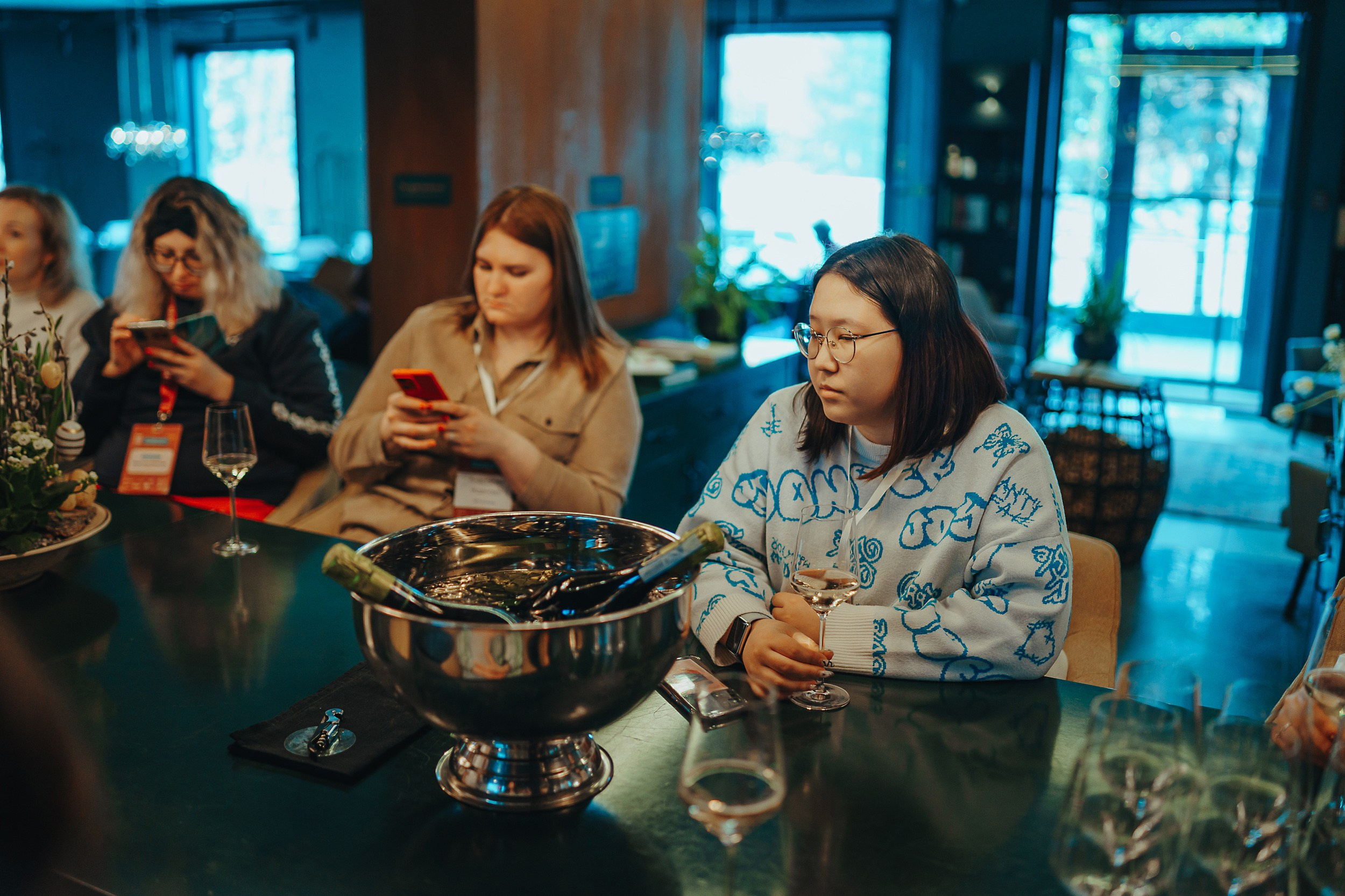 Гастротур 2024. Репортажный (Event) фотограф в Барнауле | Даниил Маркин | Качество и вайб