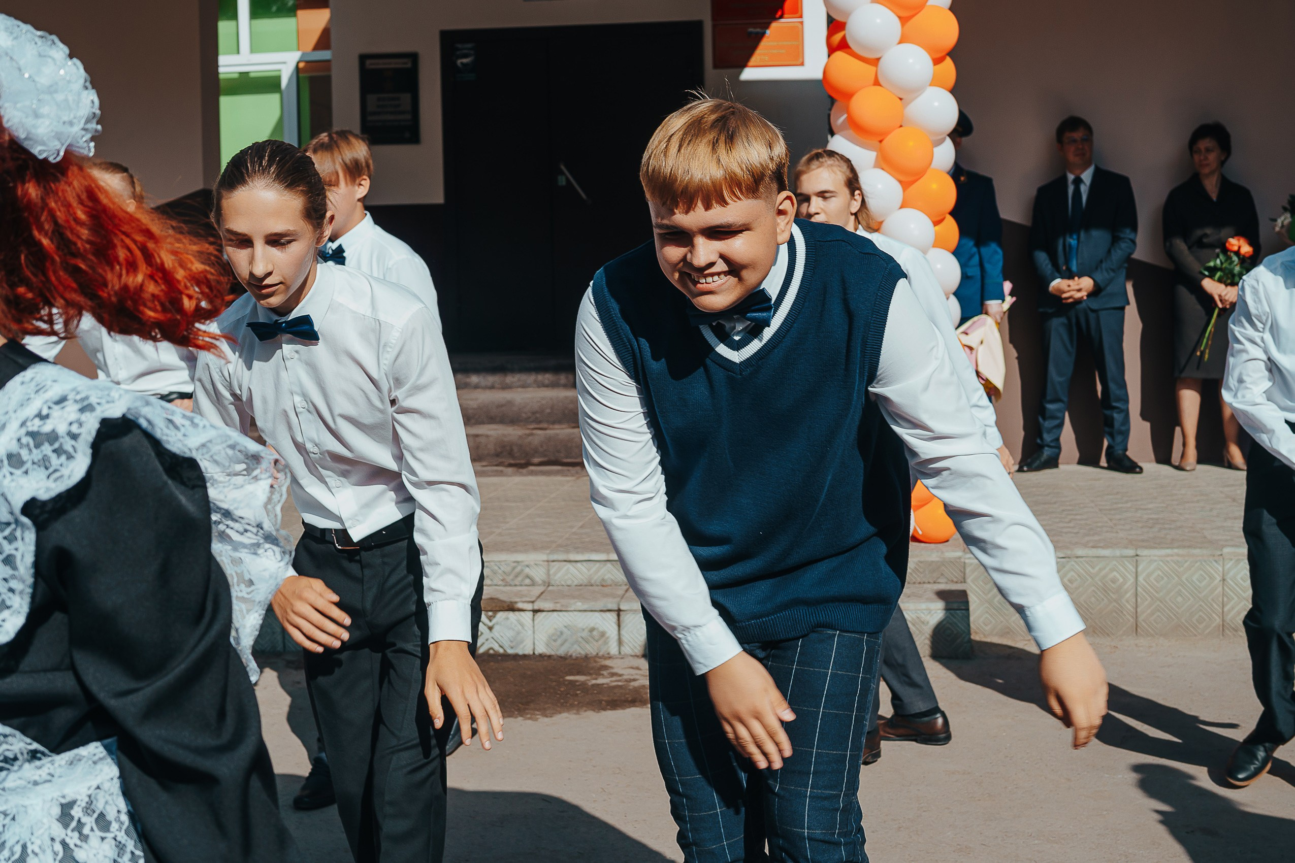 Школьный фотограф в Барнауле | Школьные фотосессии. Репортажный (Event) фотограф в Барнауле | Даниил Маркин | Качество и вайб