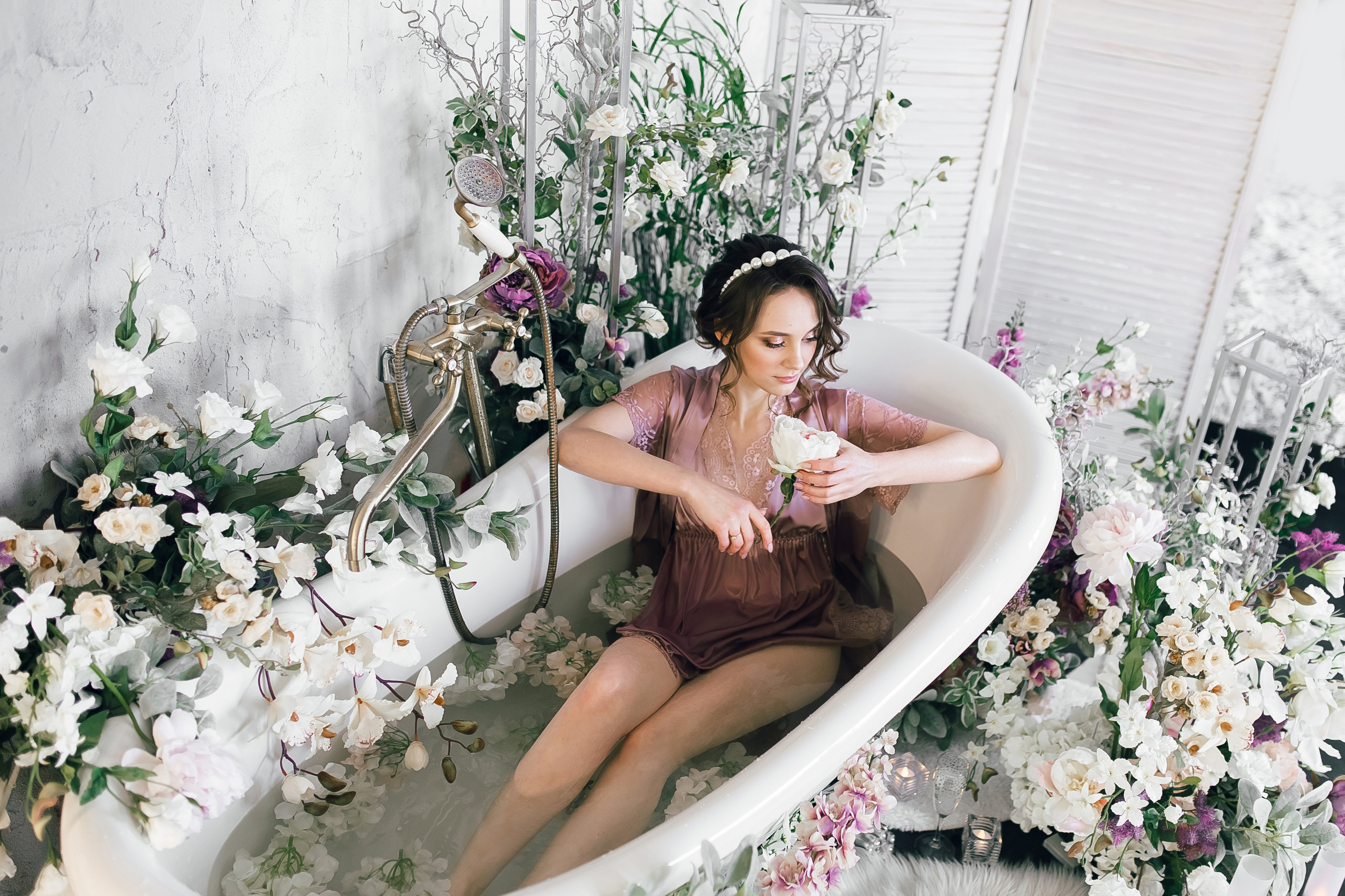 Илья и Настя. Ольга Шундеева — фотограф