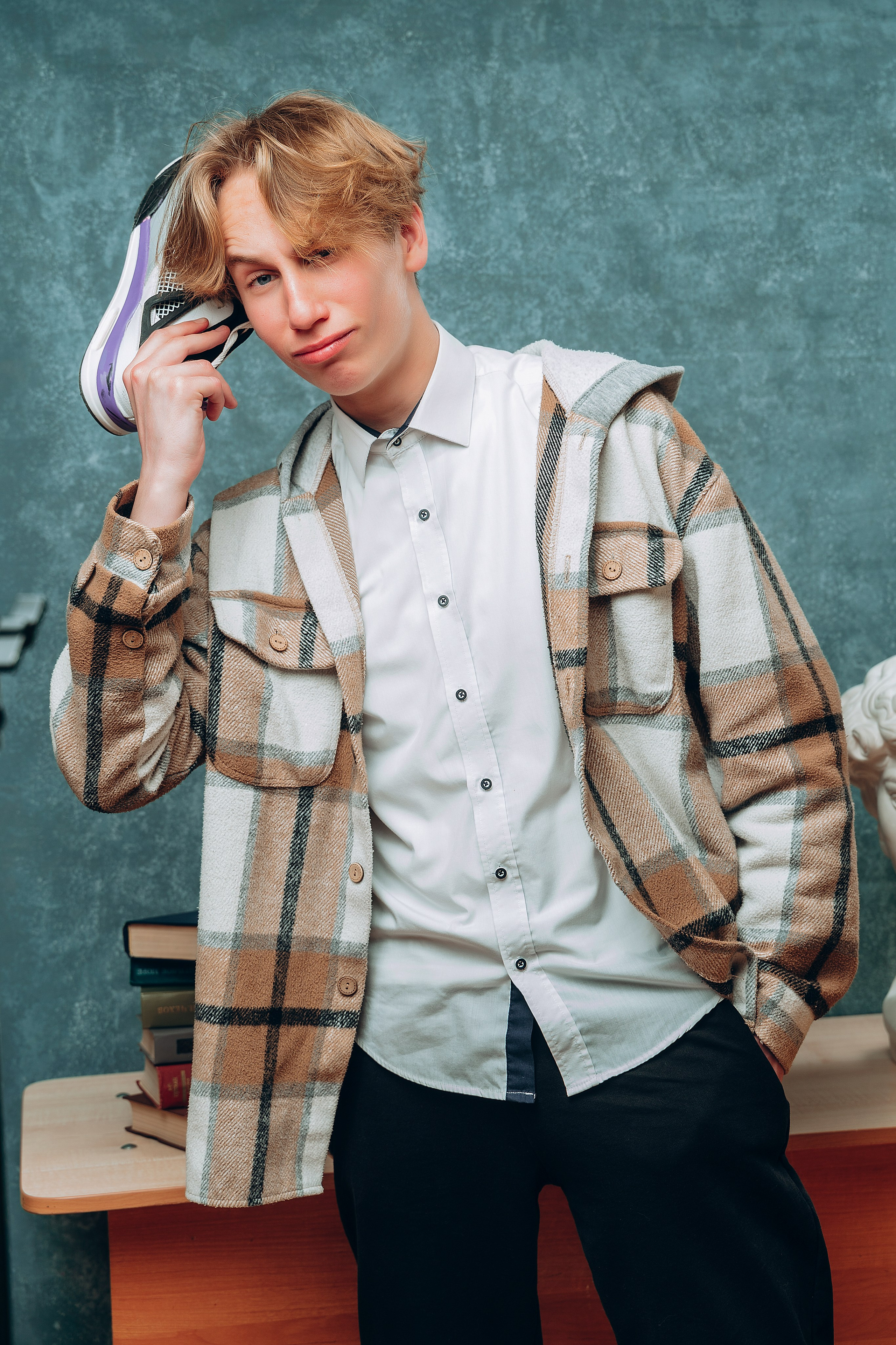 Старшие классы. СуперАльбом