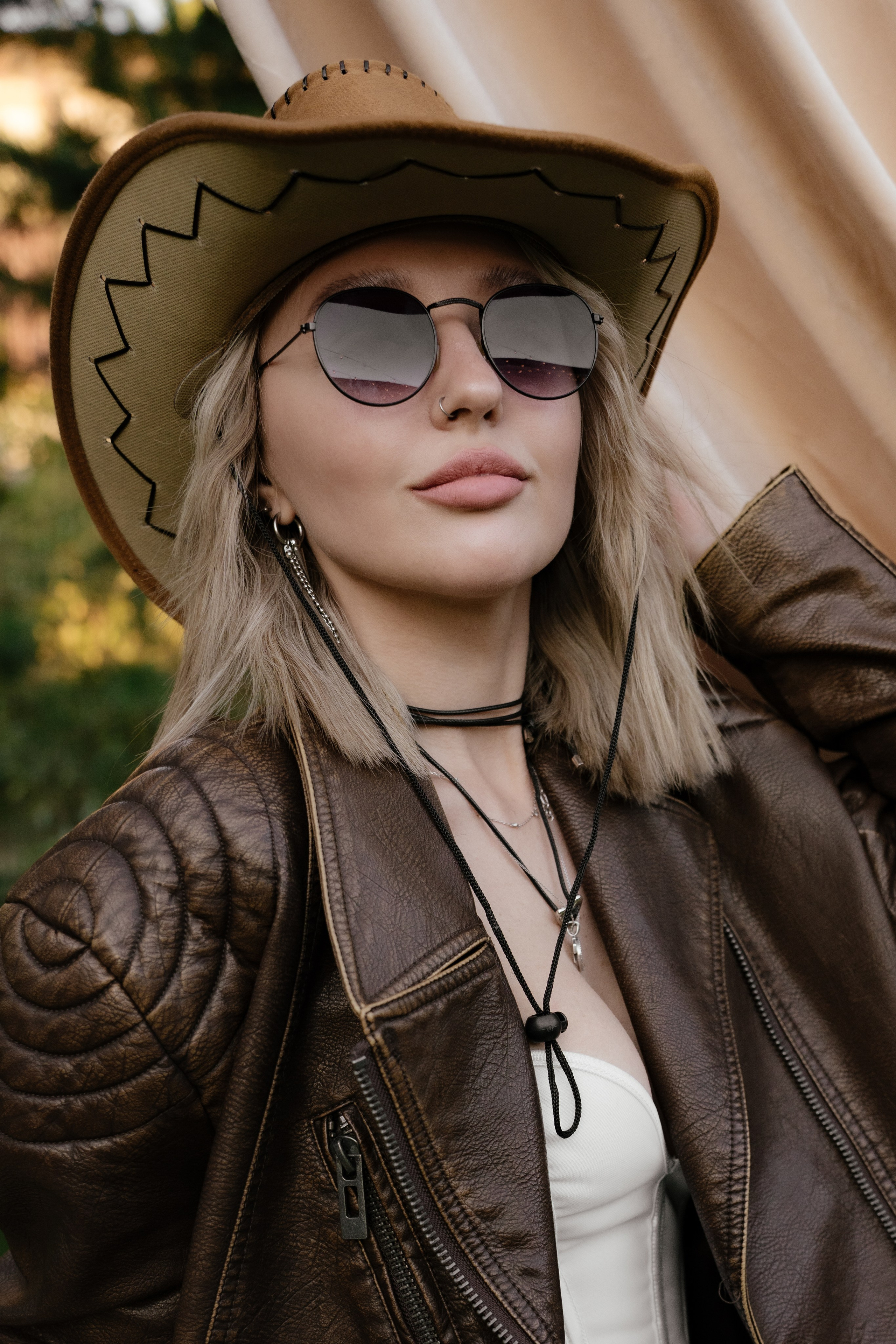 Ковбойская. Свадебный фотограф в Оренбурге