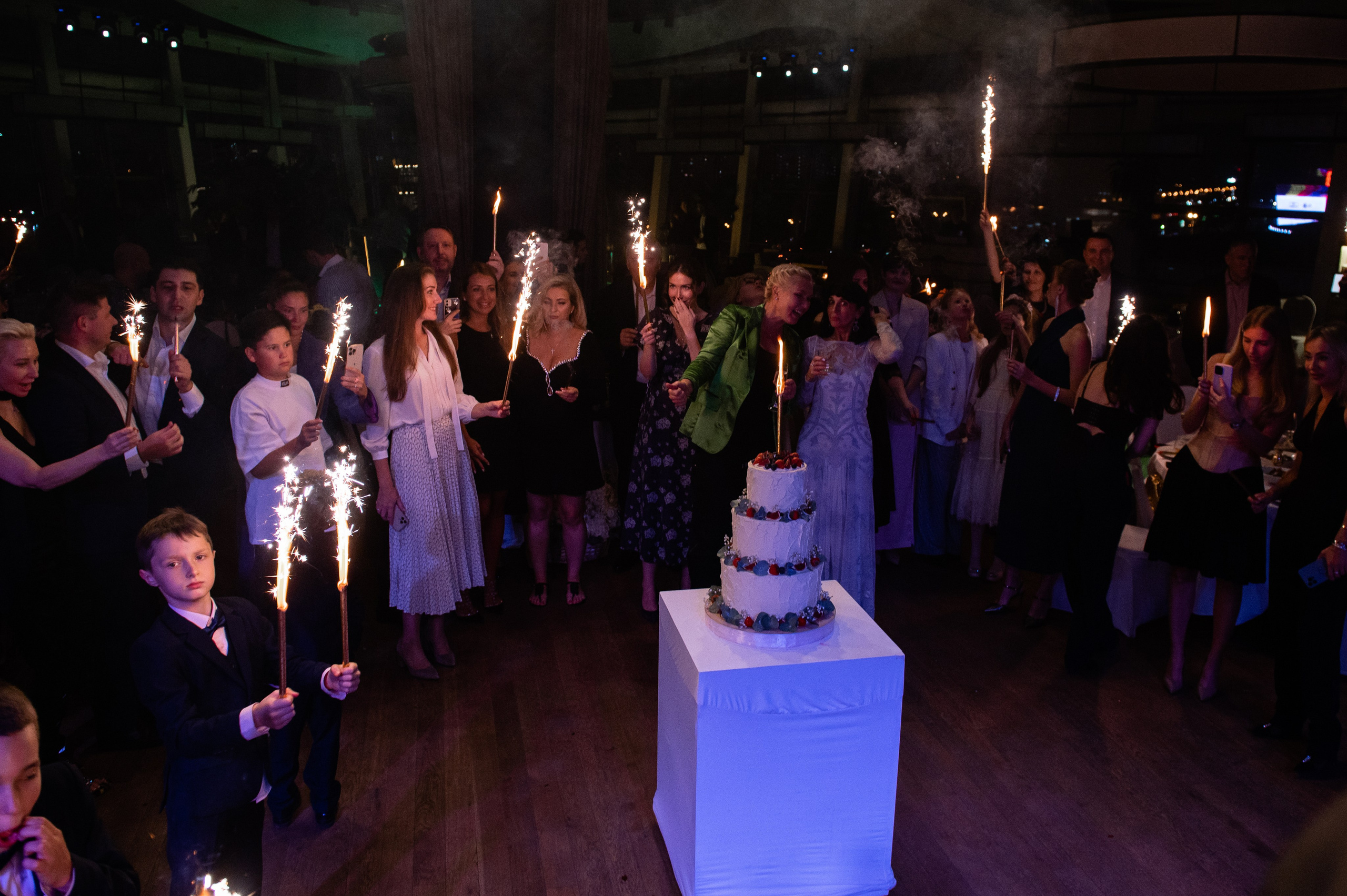 Банкет свадьба. Профессиональный фотограф в Москве Александра Харламова