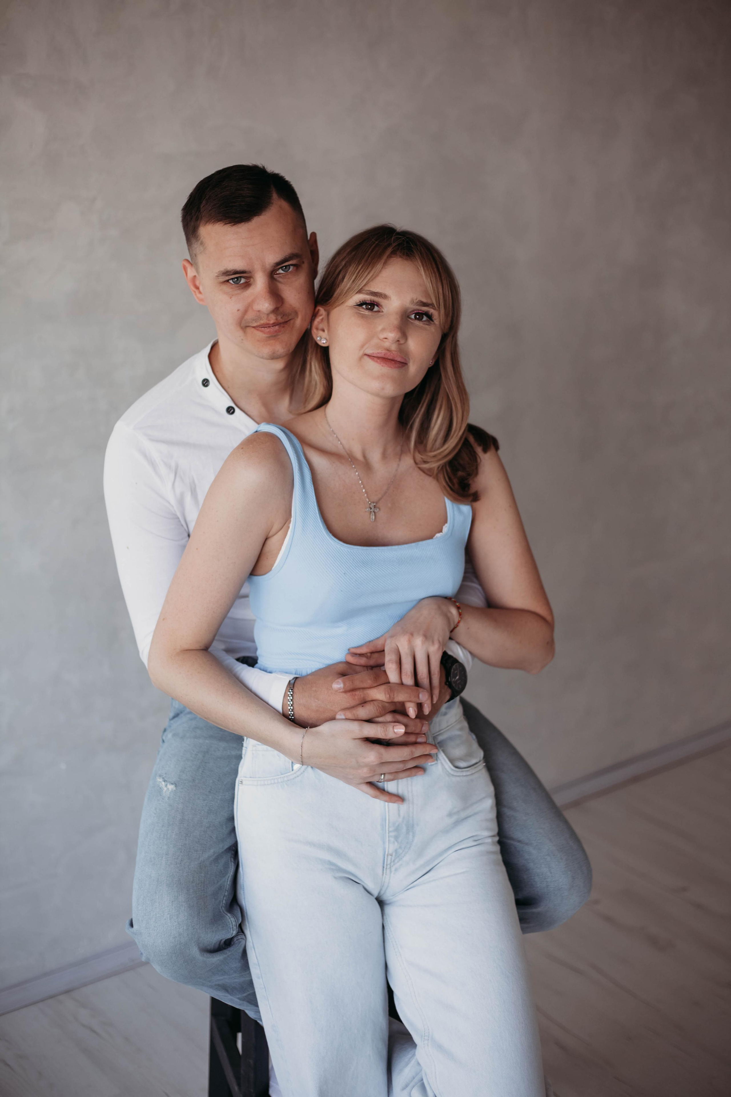 Марк. Семейный и детский фотограф Минск, Беларусь