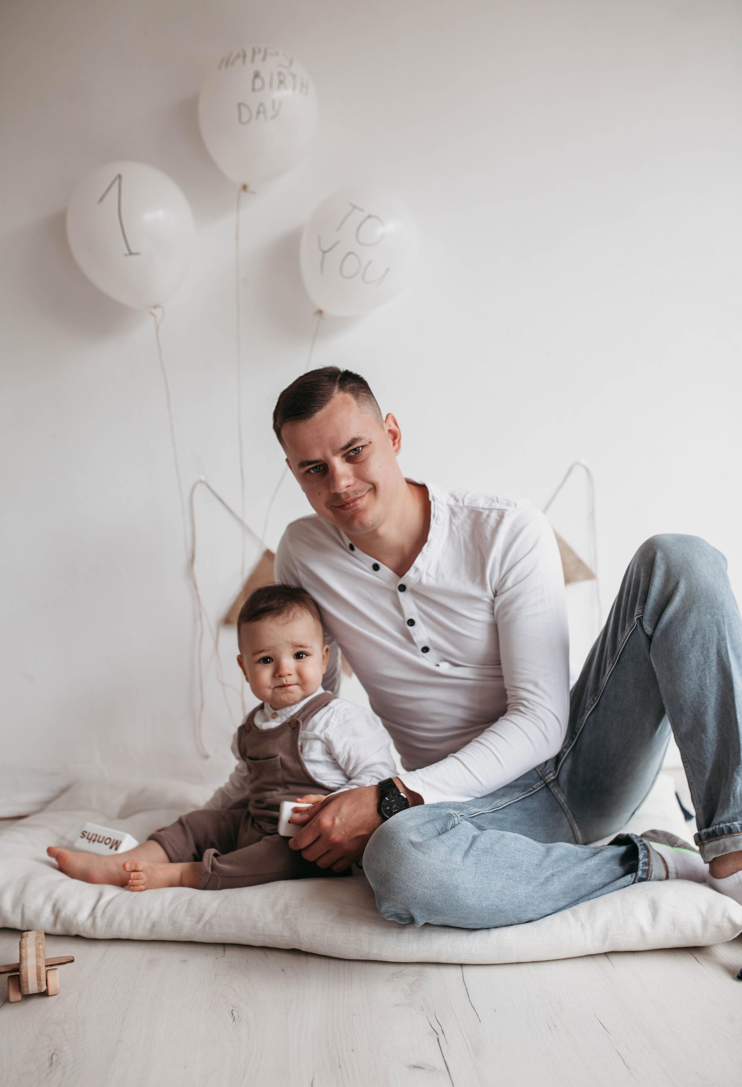 Марк. Семейный и детский фотограф Минск, Беларусь