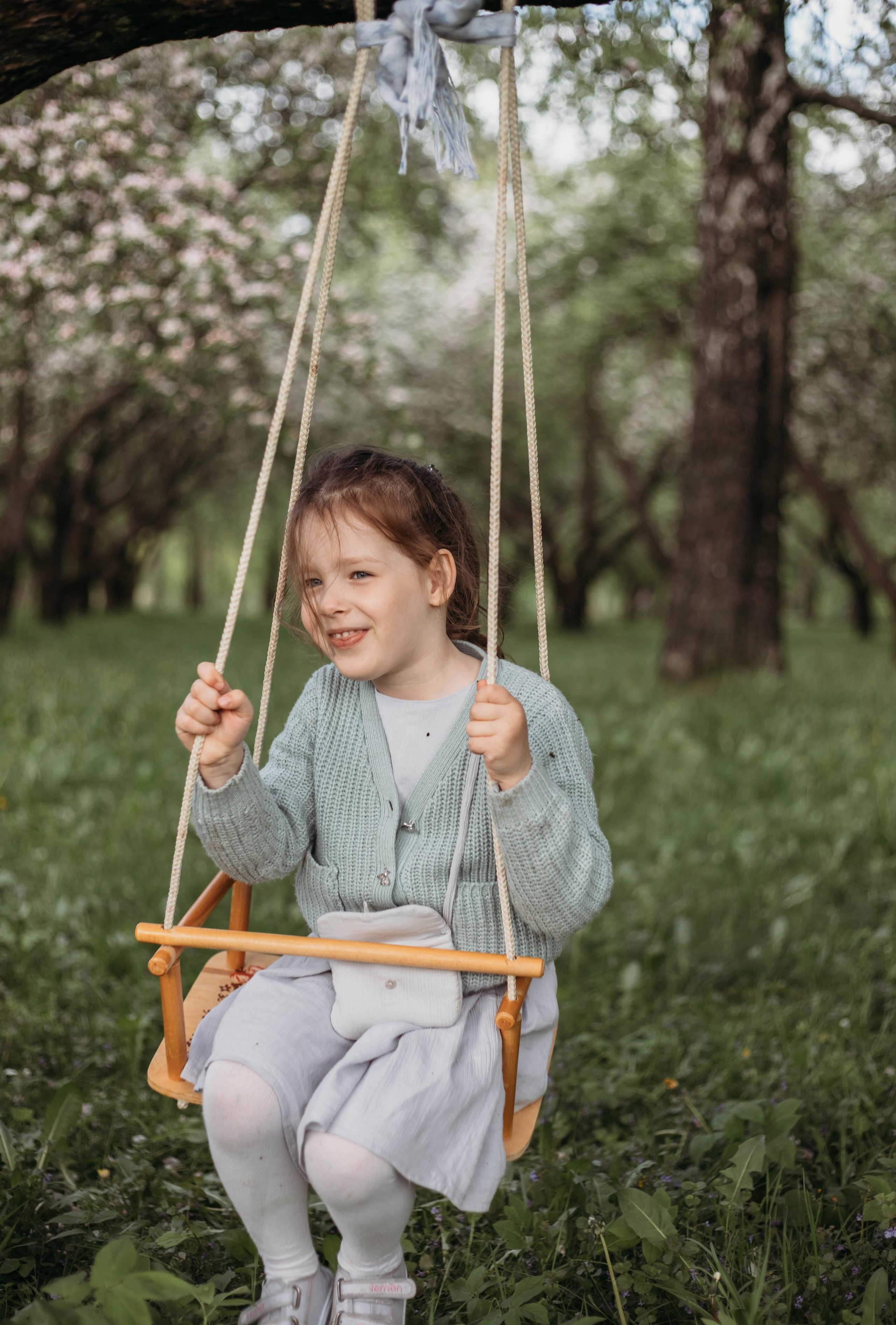 Яблони. Семейный и детский фотограф Минск, Беларусь