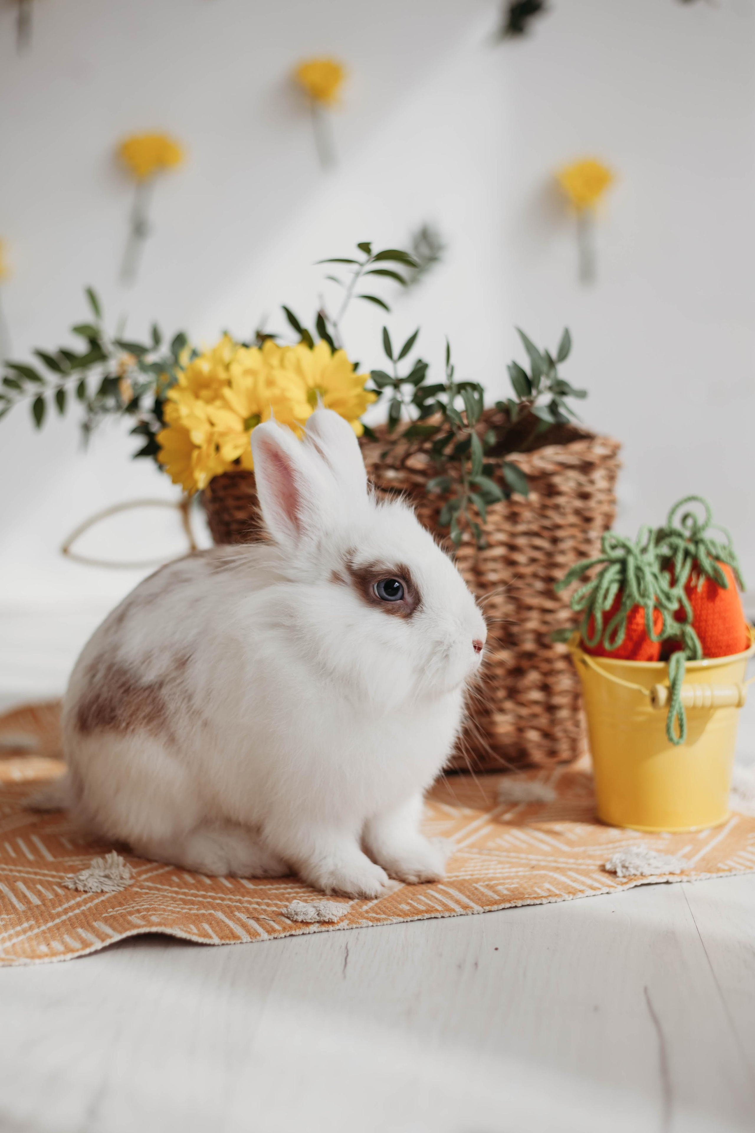 Пасхальная история