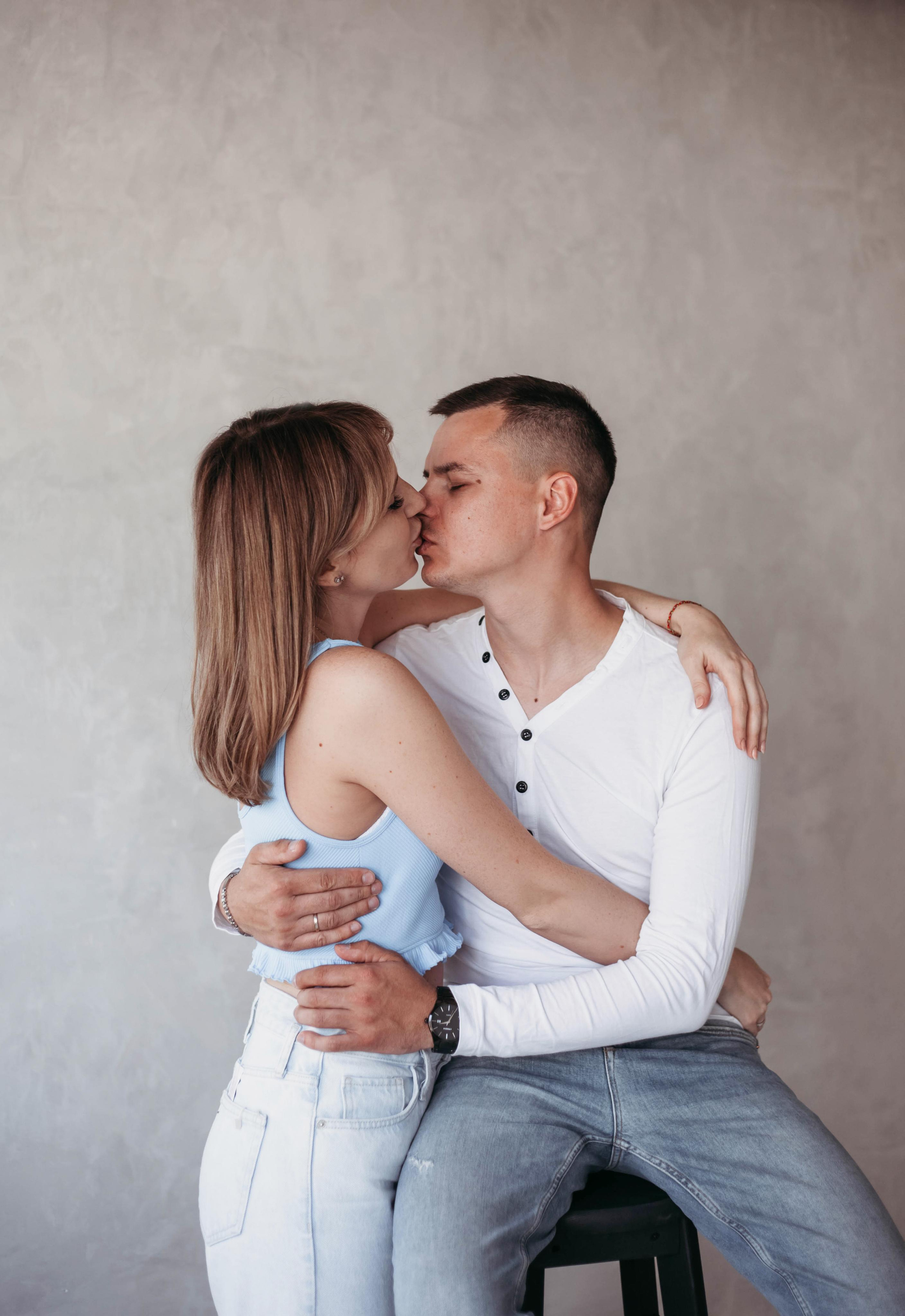 Марк. Семейный и детский фотограф Минск, Беларусь