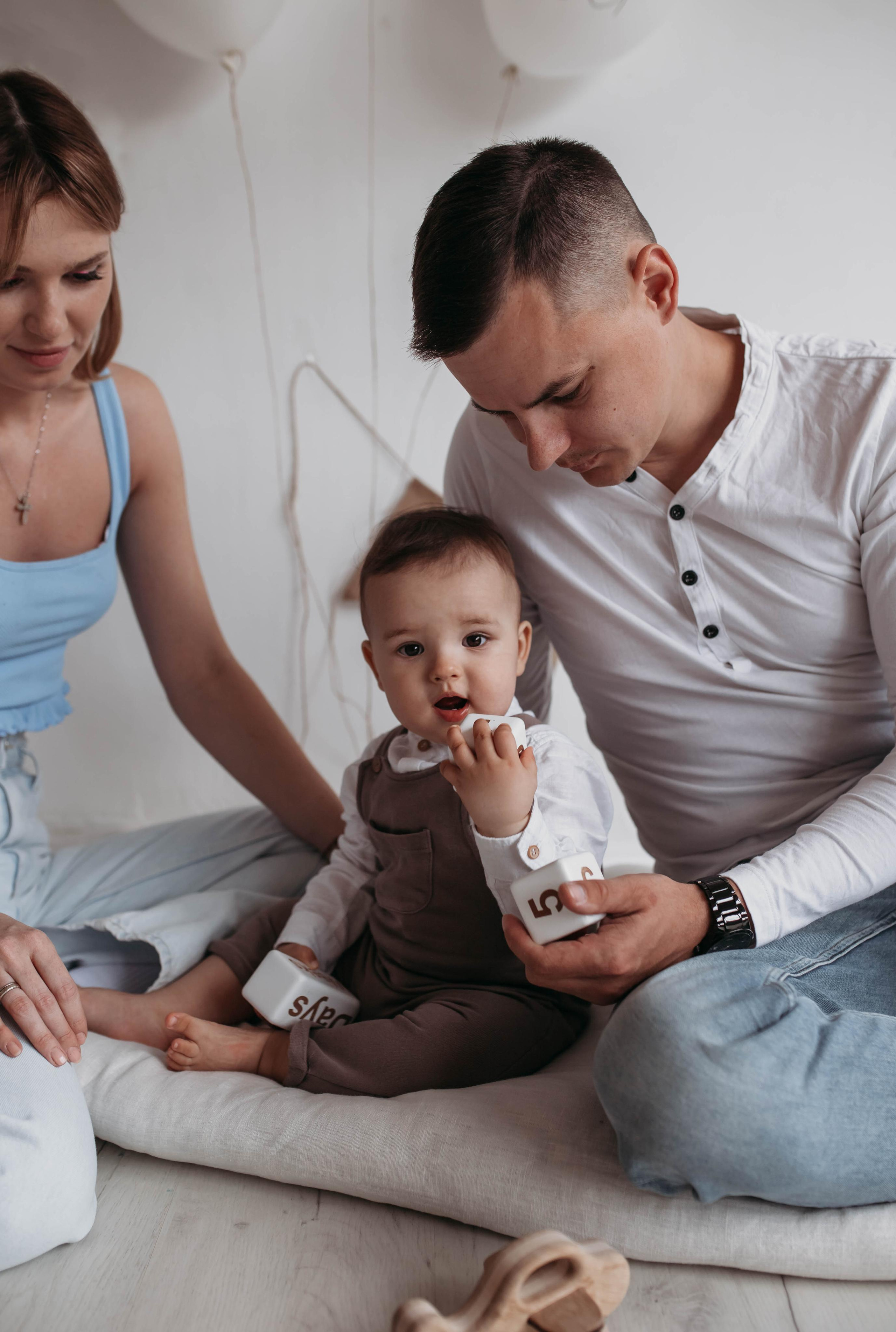 Марк. Семейный и детский фотограф Минск, Беларусь