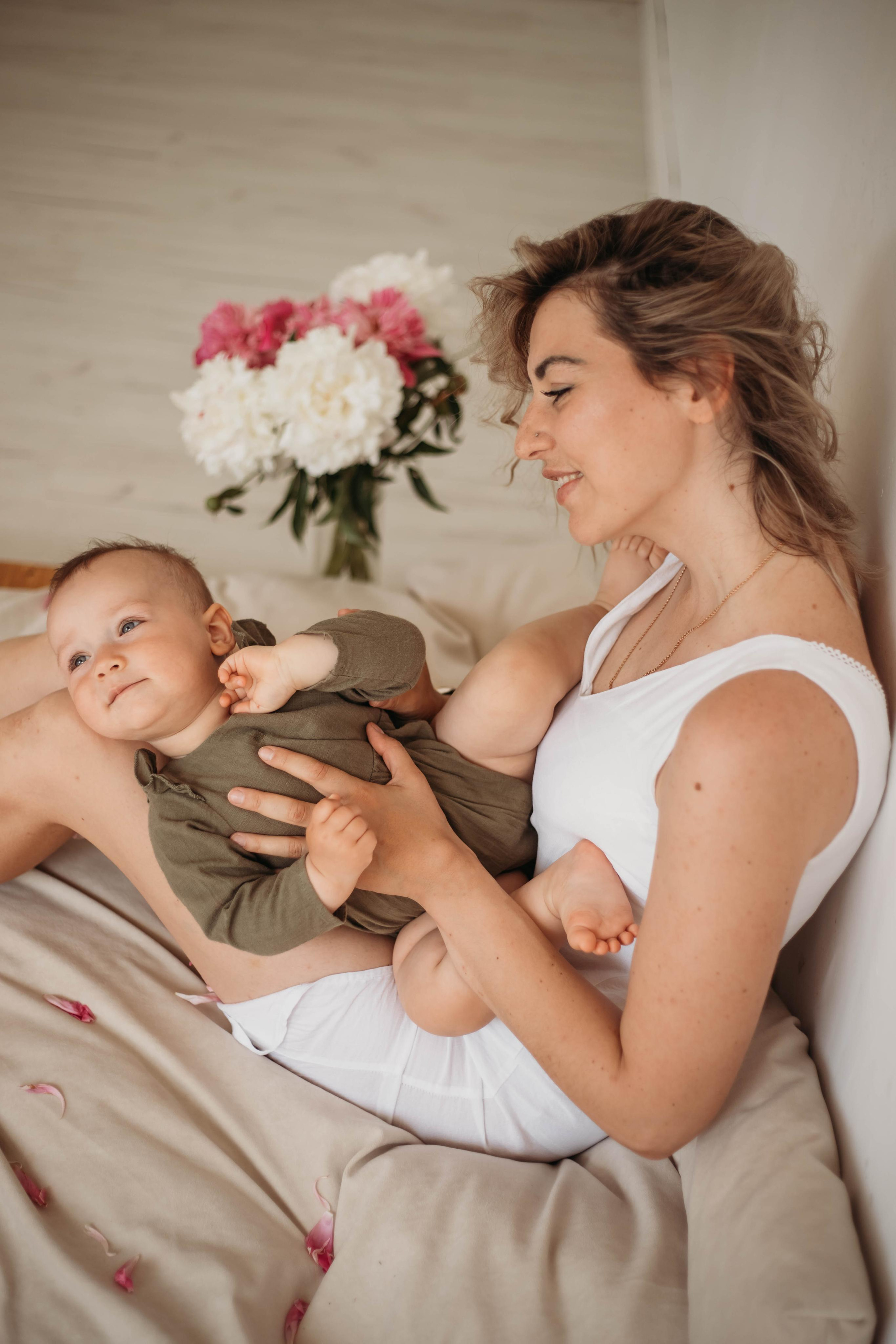 Арианна. Семейный и детский фотограф Минск, Беларусь