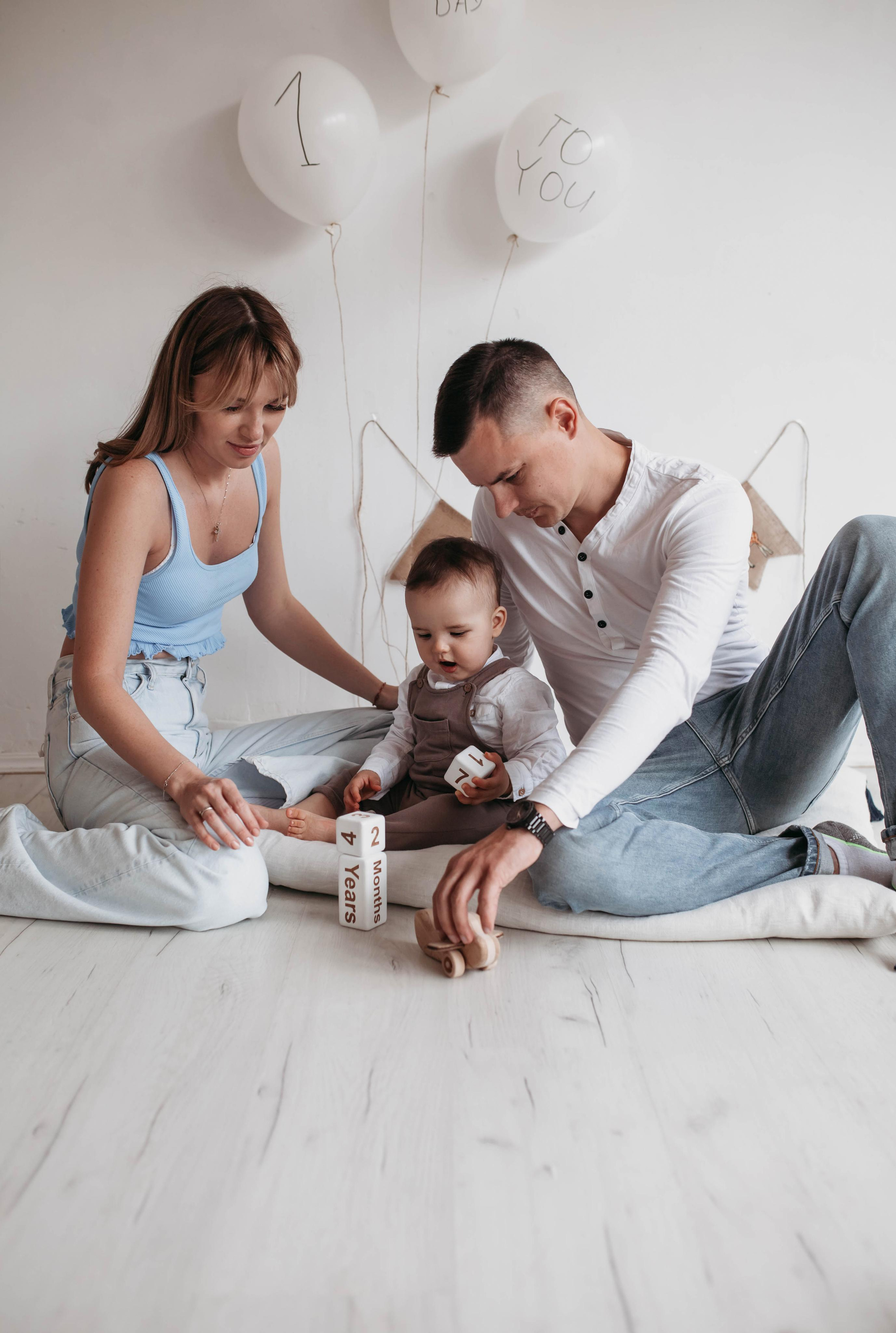 Марк. Семейный и детский фотограф Минск, Беларусь