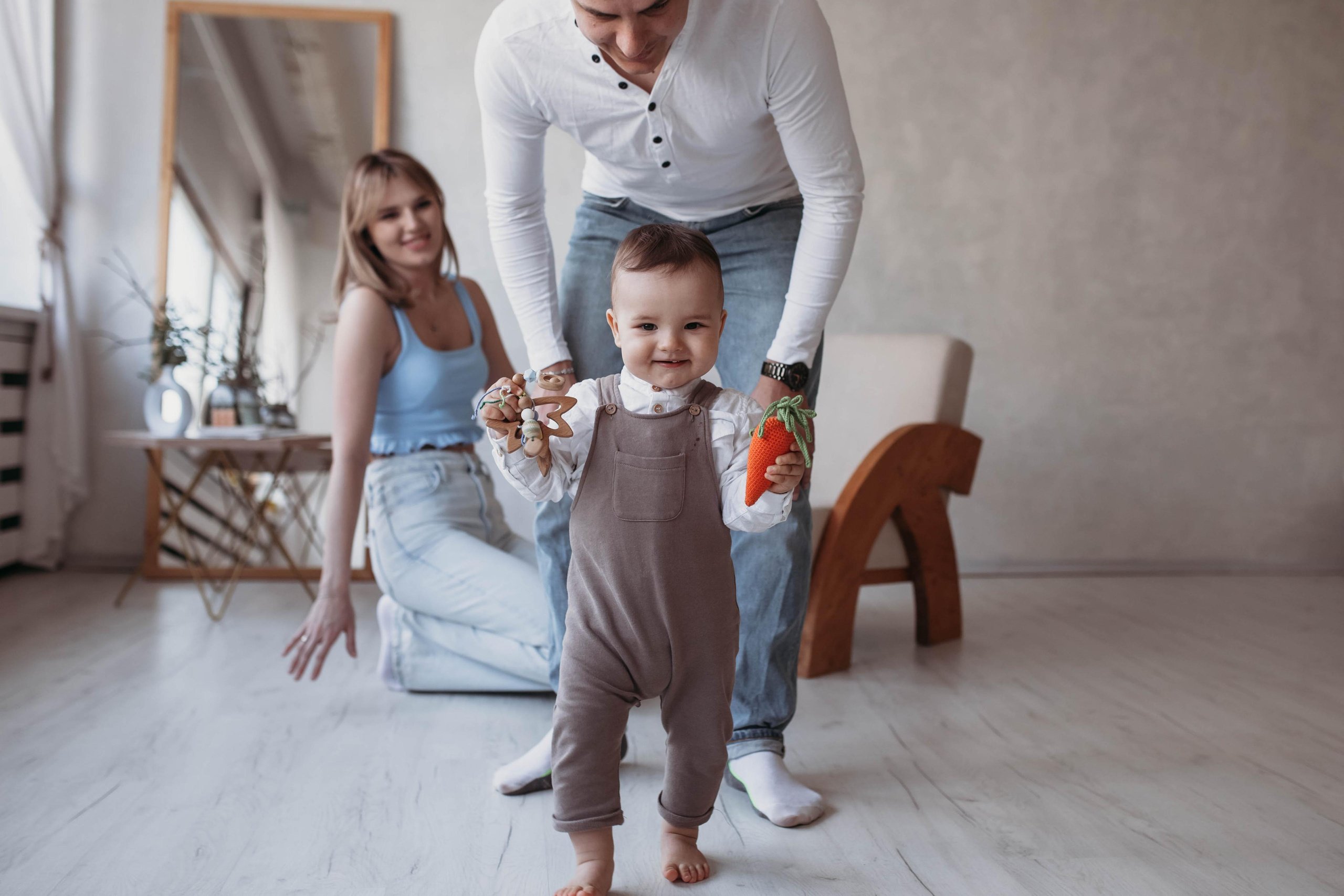 Марк. Семейный и детский фотограф Минск, Беларусь