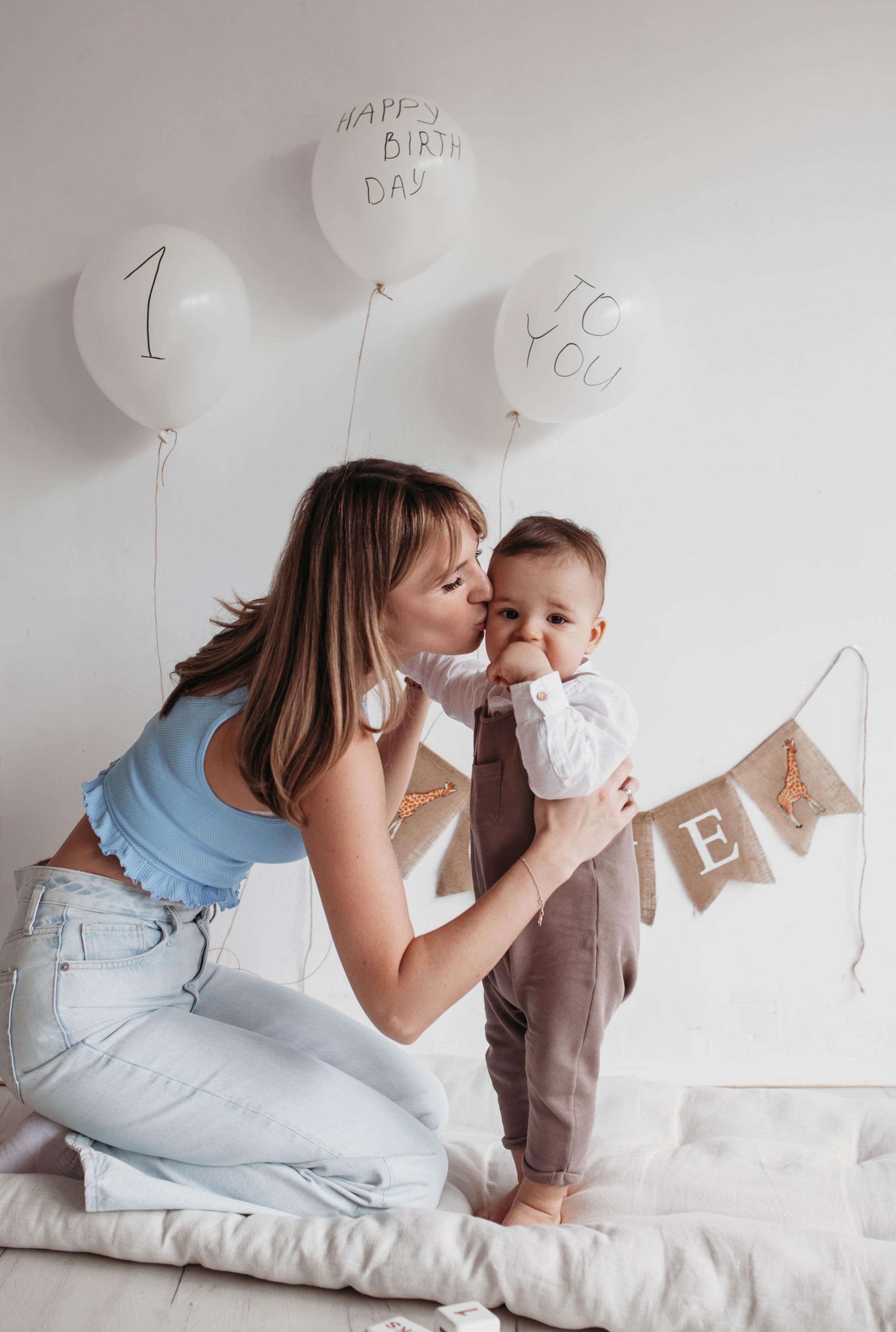 Марк. Семейный и детский фотограф Минск, Беларусь
