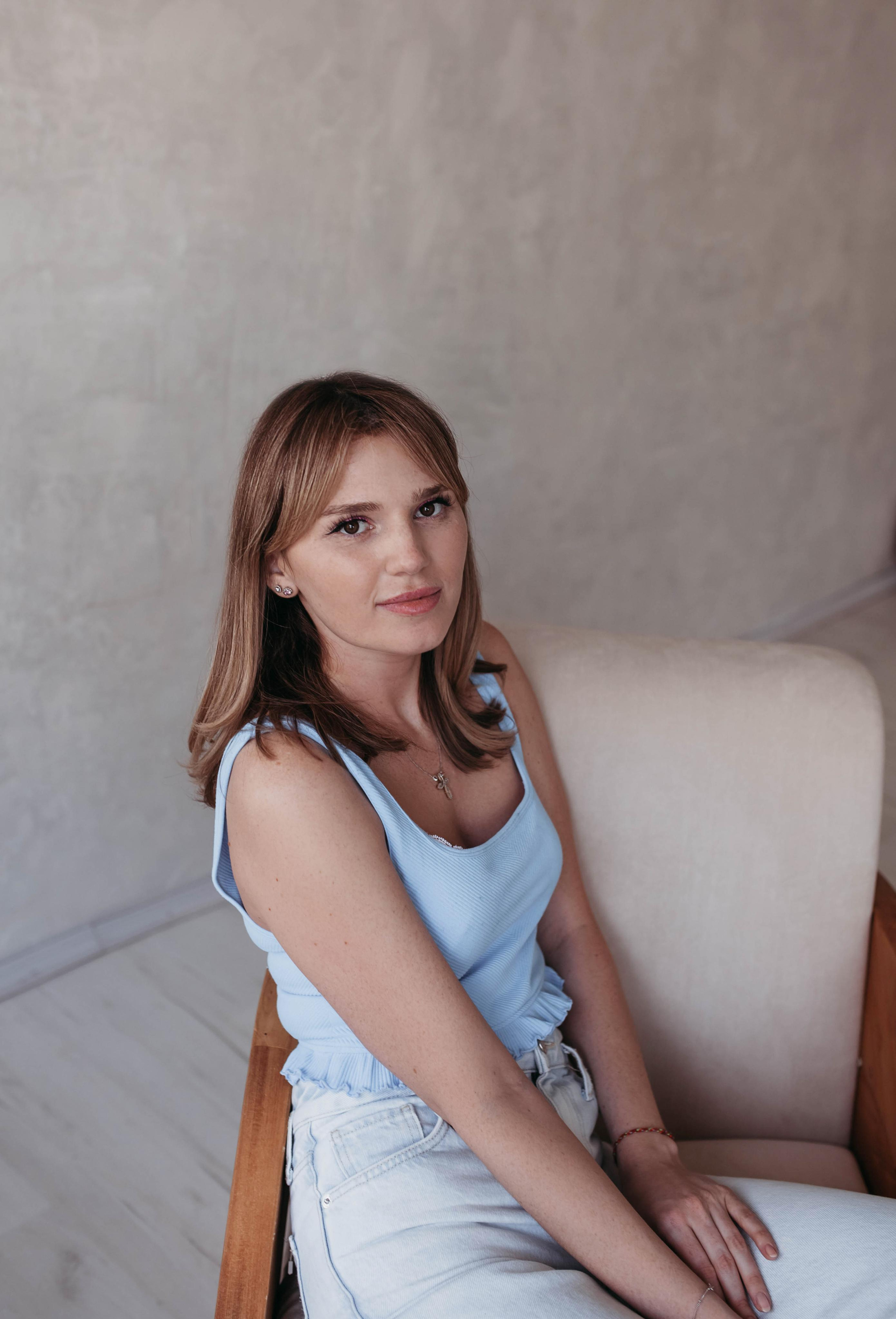 Марк. Семейный и детский фотограф Минск, Беларусь