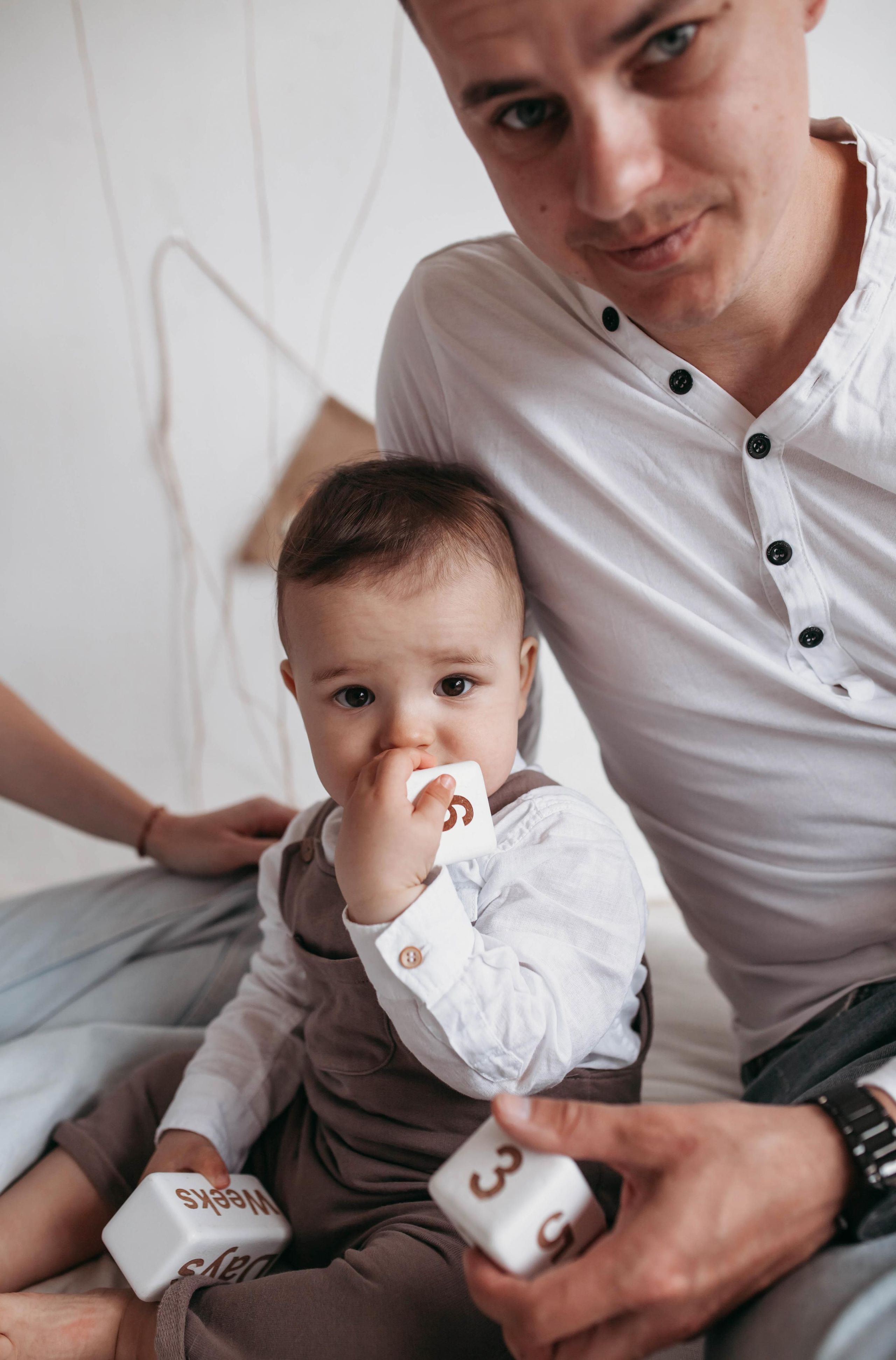 Марк. Семейный и детский фотограф Минск, Беларусь