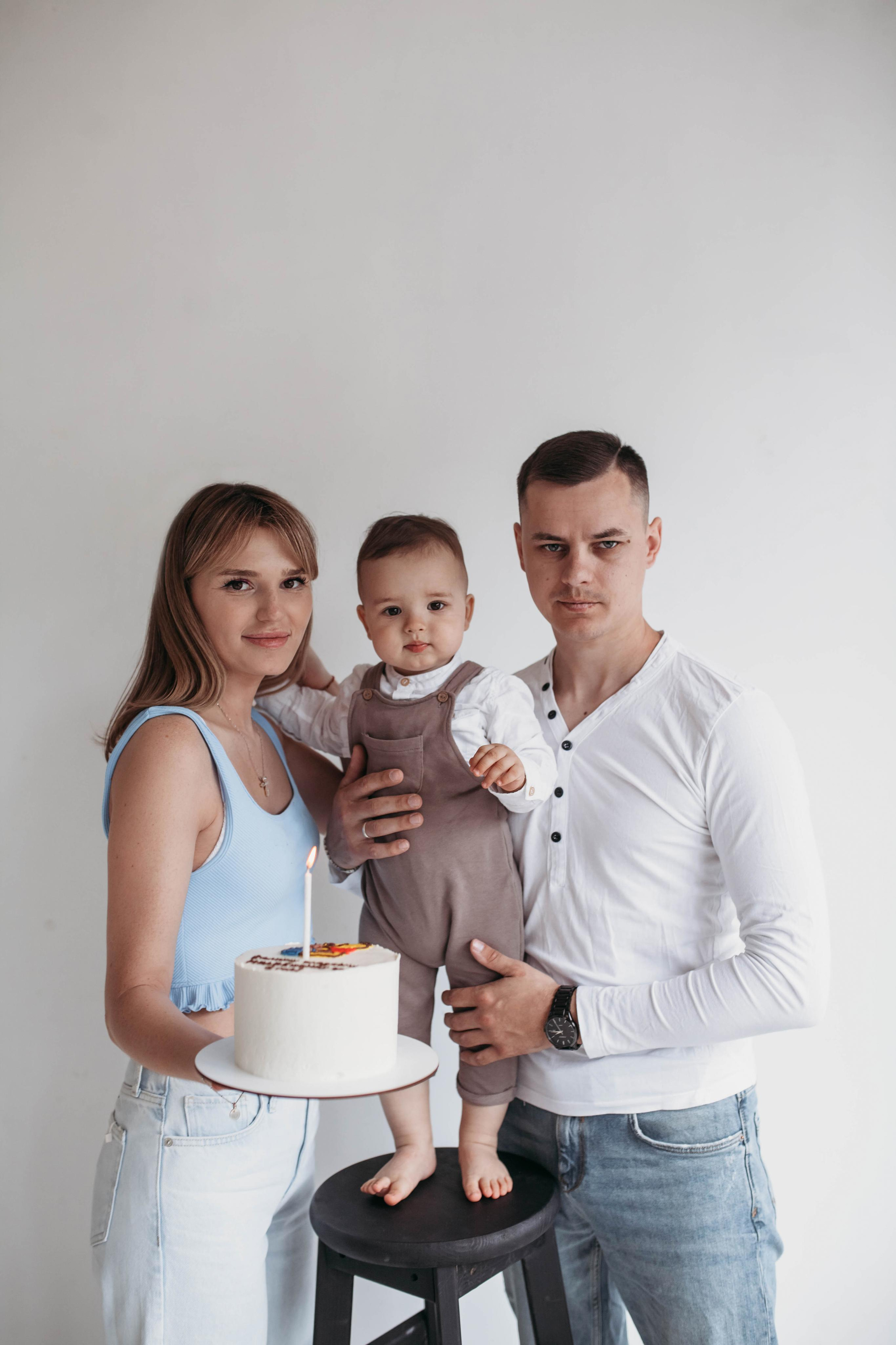 Марк. Семейный и детский фотограф Минск, Беларусь