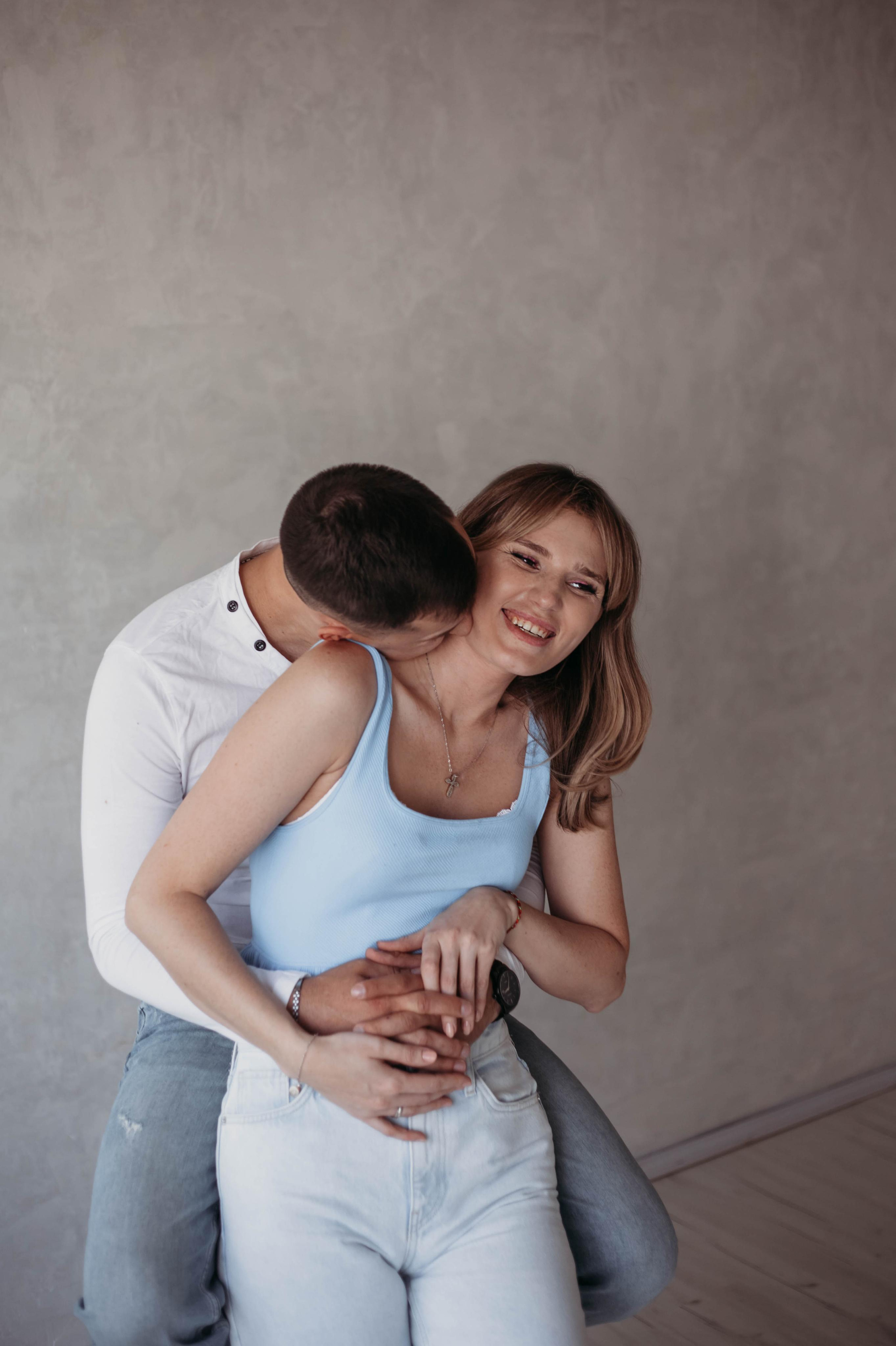 Марк. Семейный и детский фотограф Минск, Беларусь