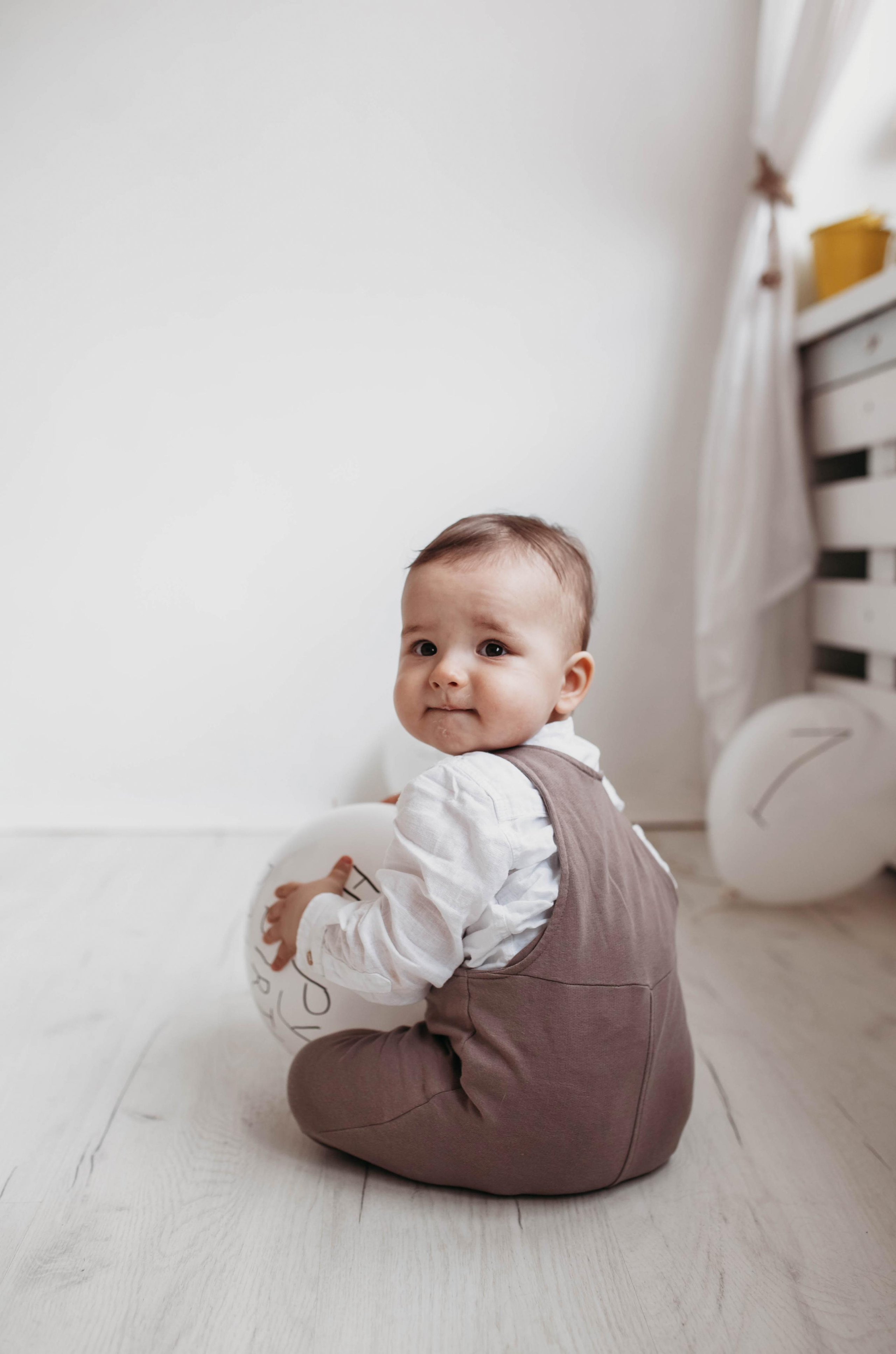 Марк. Семейный и детский фотограф Минск, Беларусь