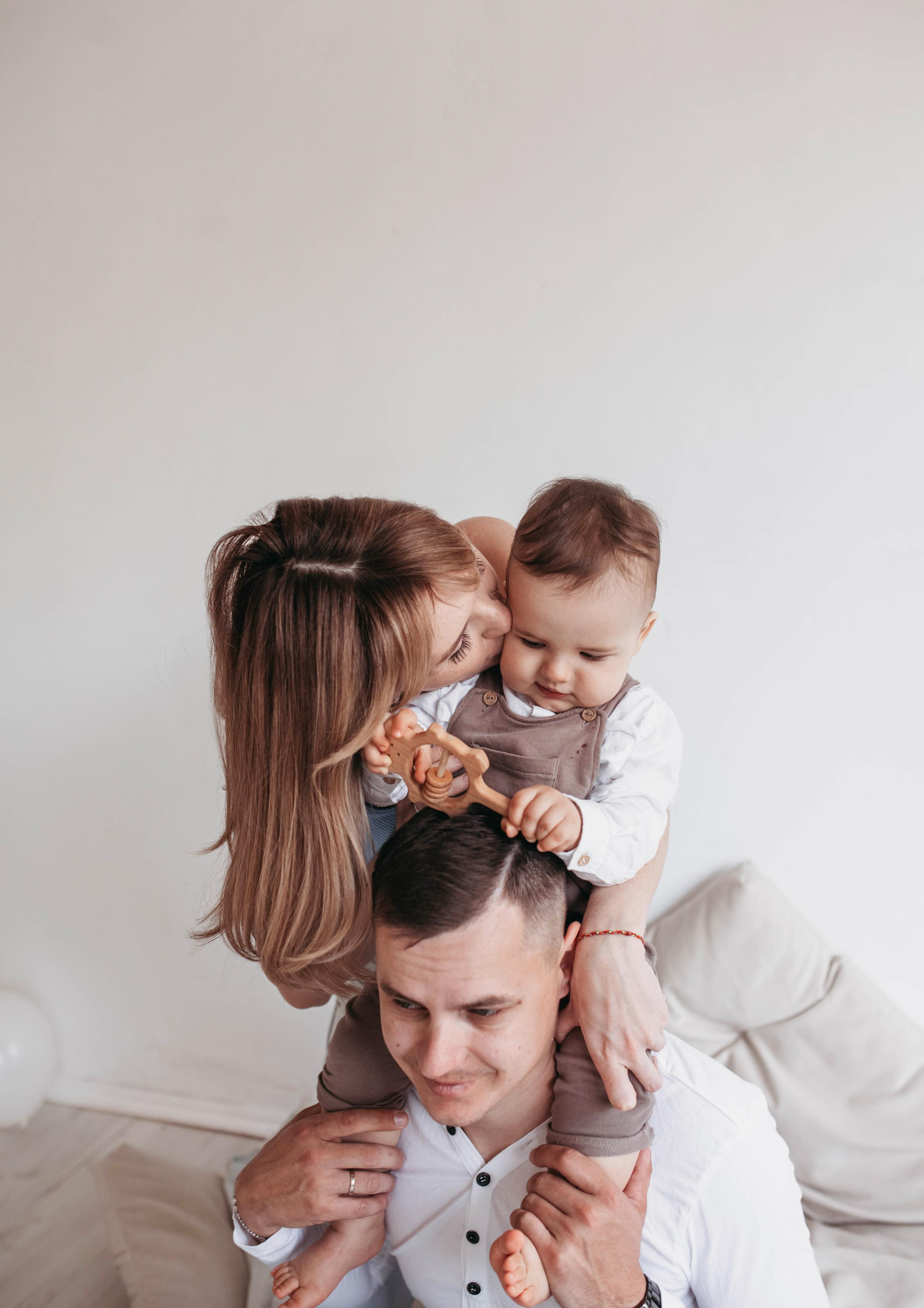 Марк. Семейный и детский фотограф Минск, Беларусь