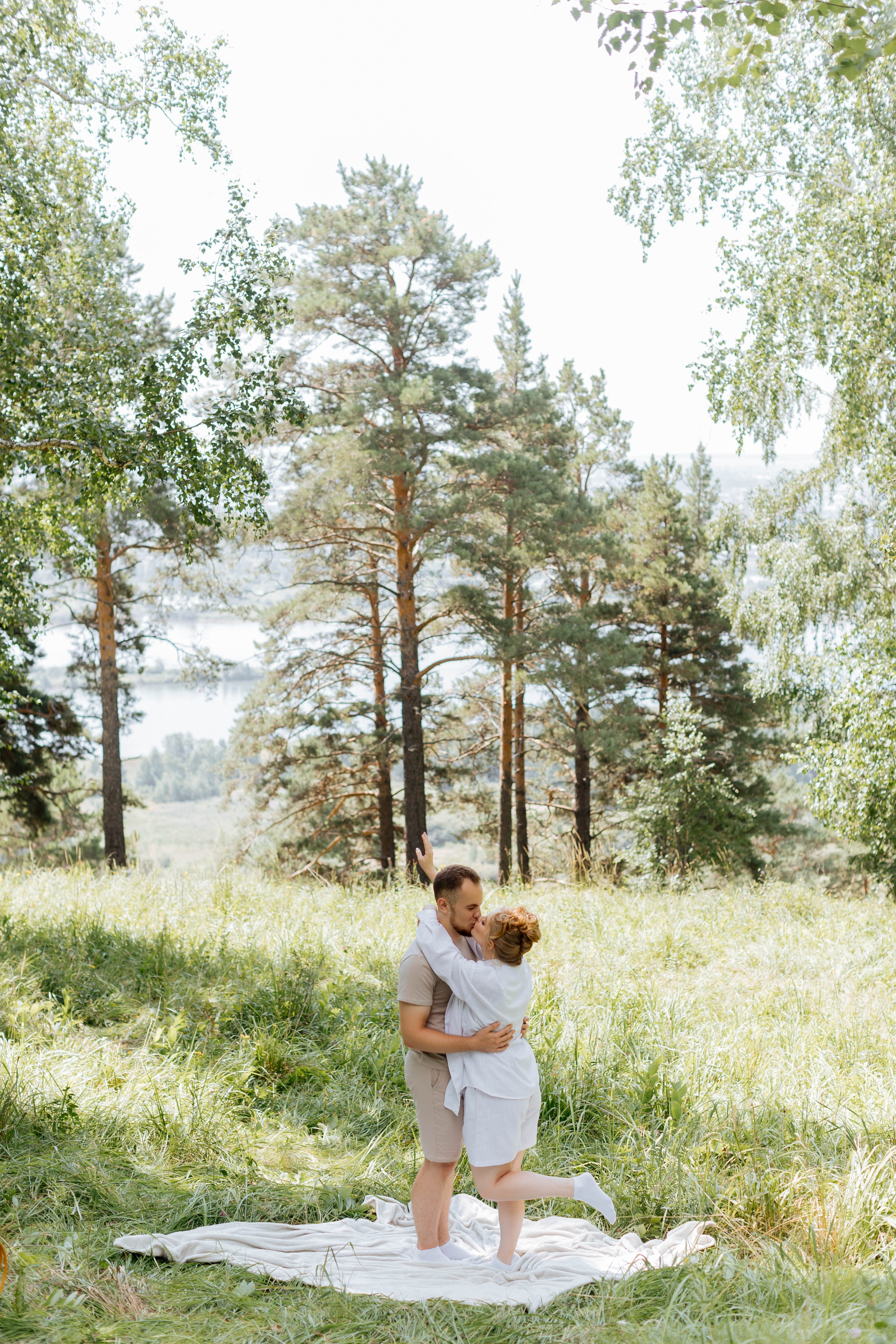 Никита & Ульяна. Главная