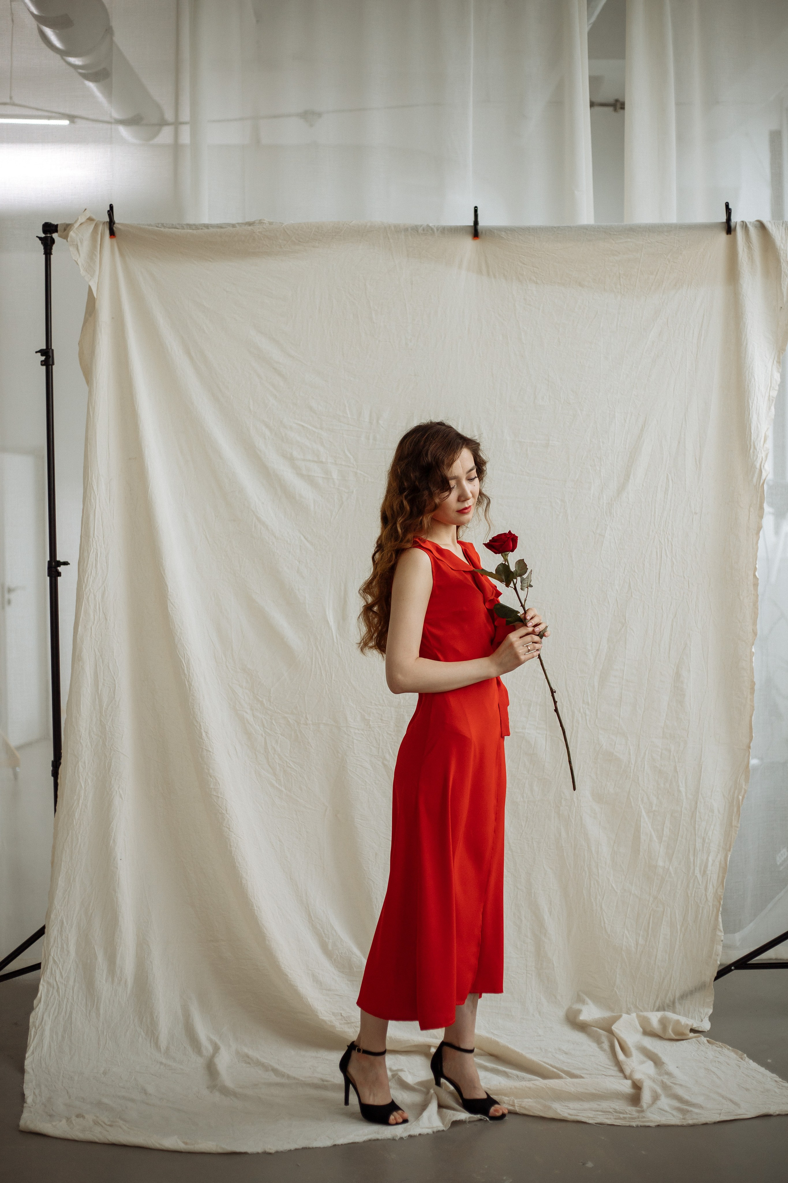 Gaukhar. Фотограф Алматы — Ляззат