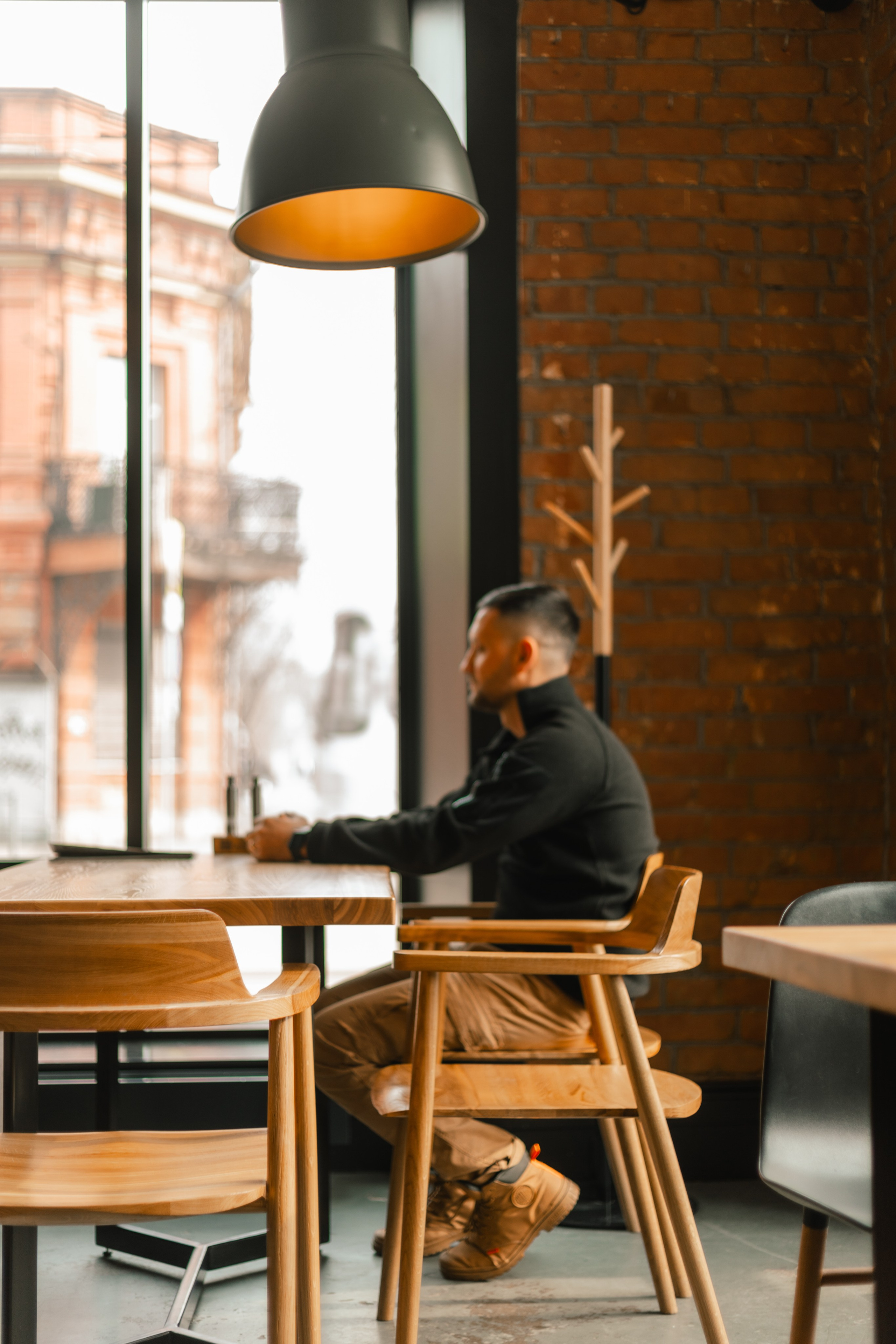 Фотосессия Сергея. Фотограф Иркутск Сергей Новиков