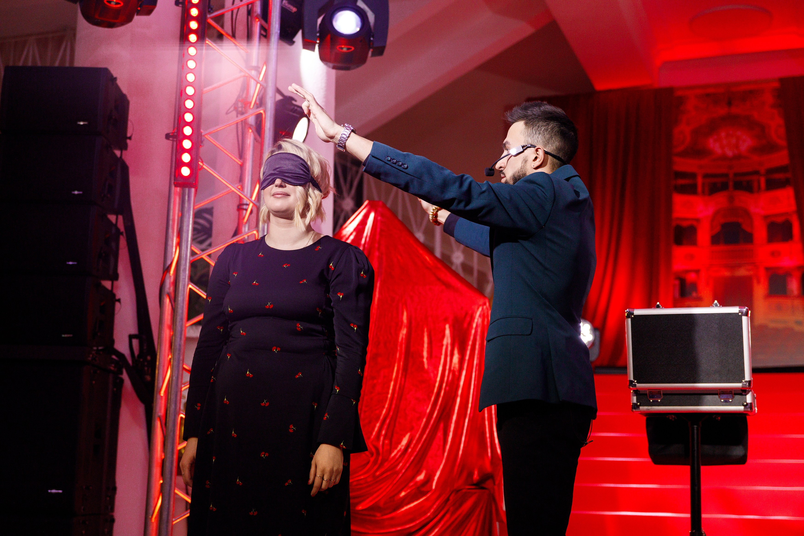 Награждение победителя конкурса «Учитель Года» г. Горнозаводск. Фотограф Дмитрий Молчанов | Фотограф Пермь | Фотограф