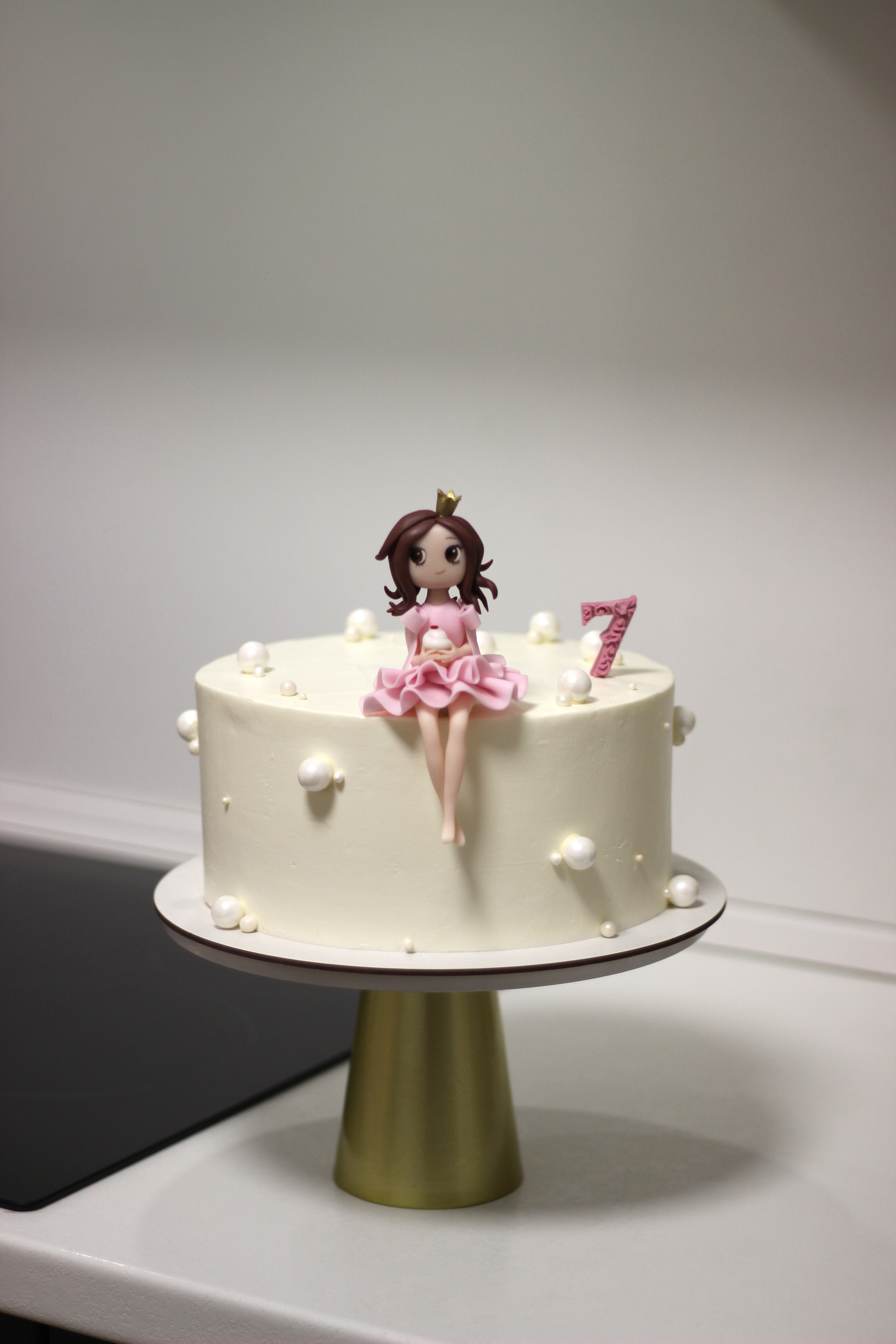 Детские торты. Семейная кондитерская. Торты и десерты на заказ в Москве и области