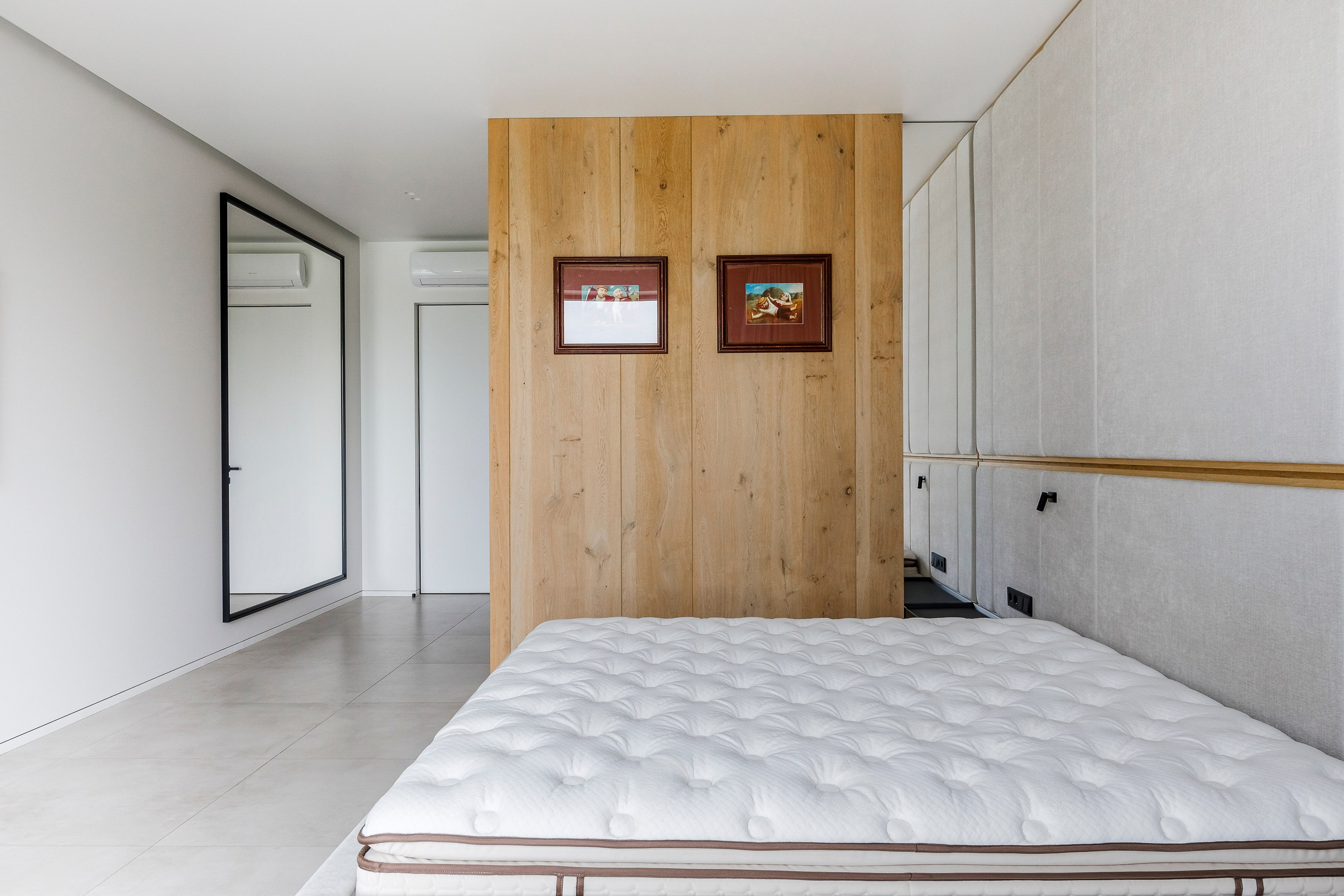 Дом в КП Завидово для копании Vesco. Интерьерный фотограф в Москве Роман Потапов