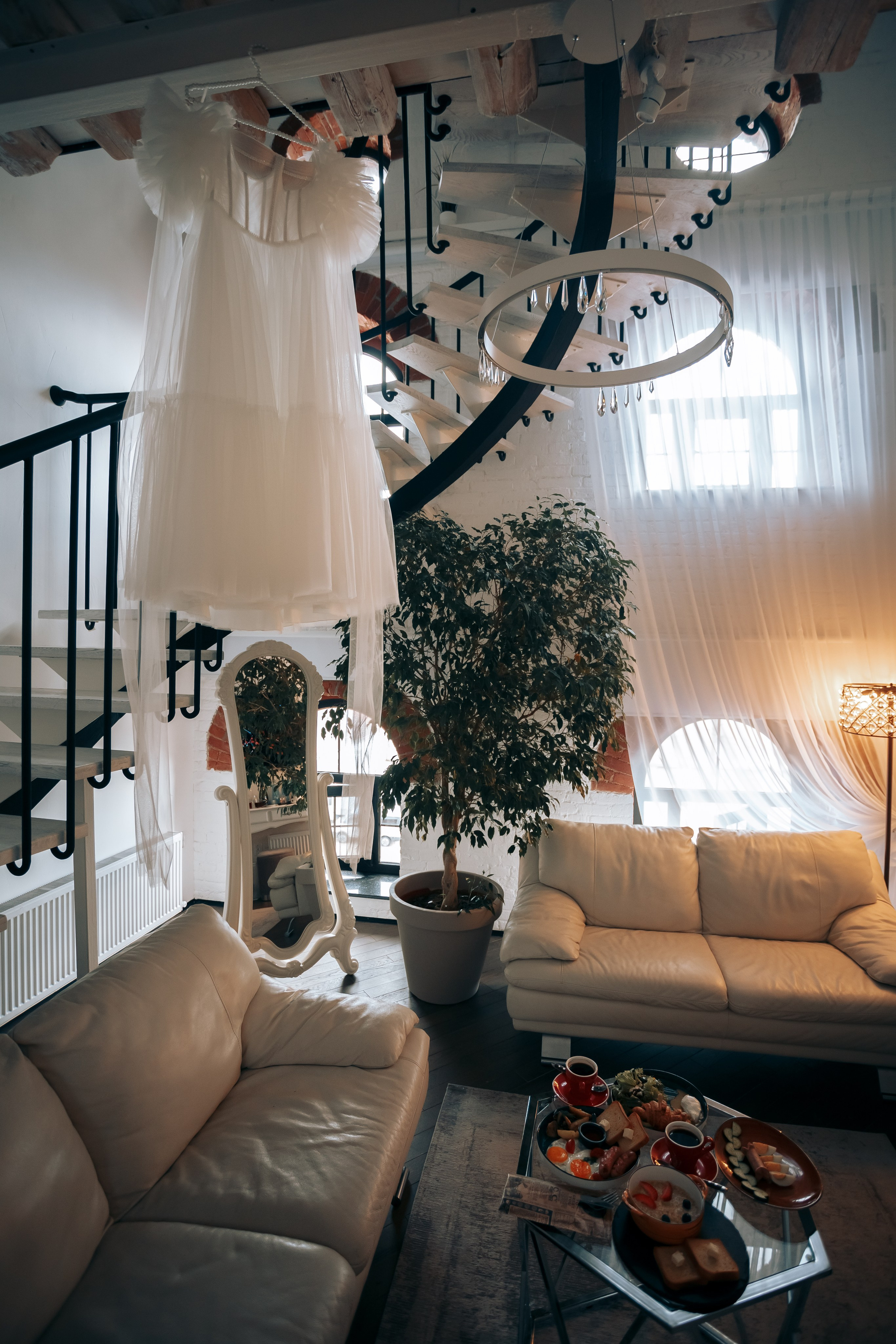 Коля и Оля. Свадебный фотограф в Краснодаре Николай Крауз