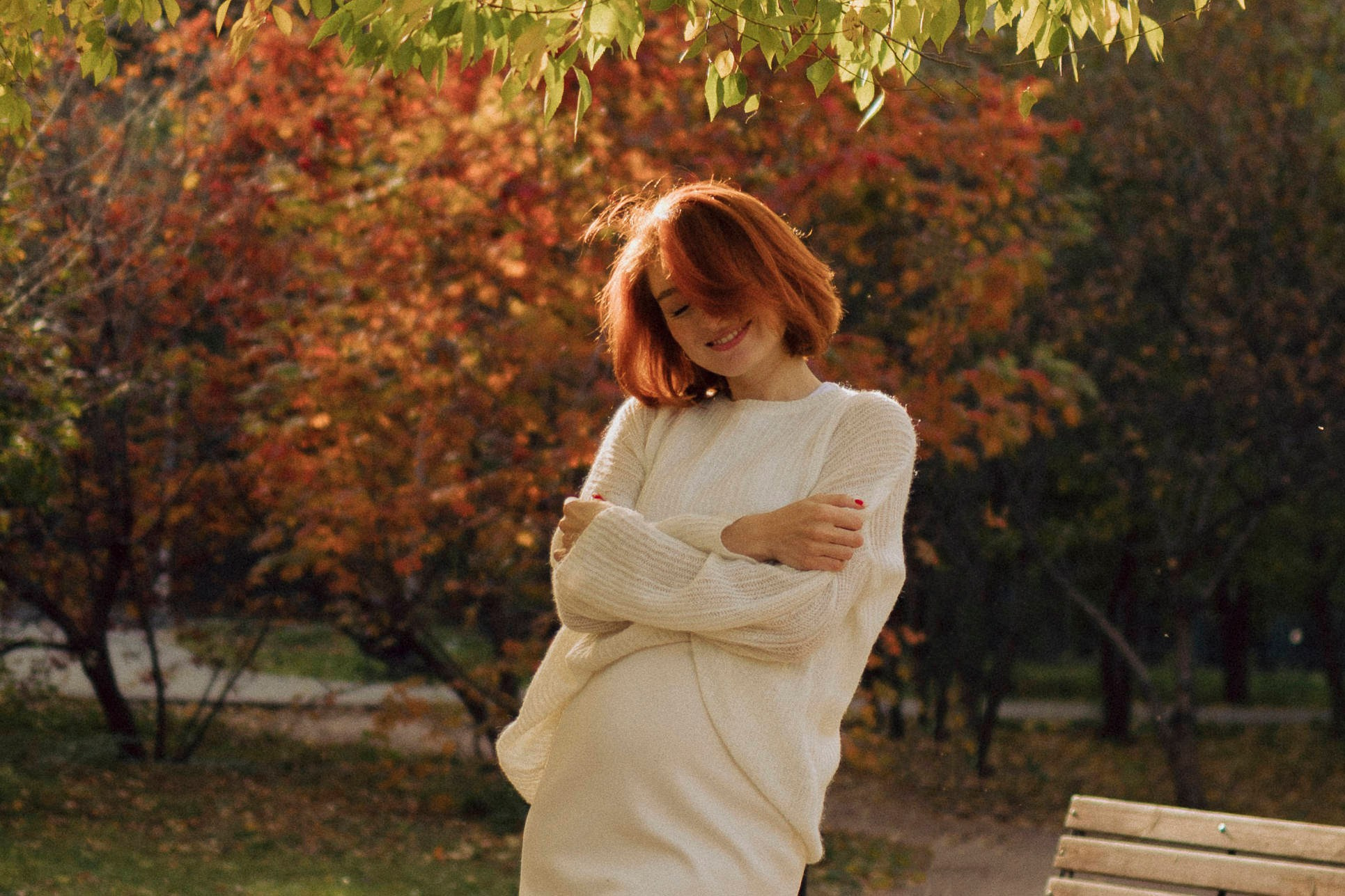 Евгений и Ольга. Свадебный и портретный фотограф Тюмень