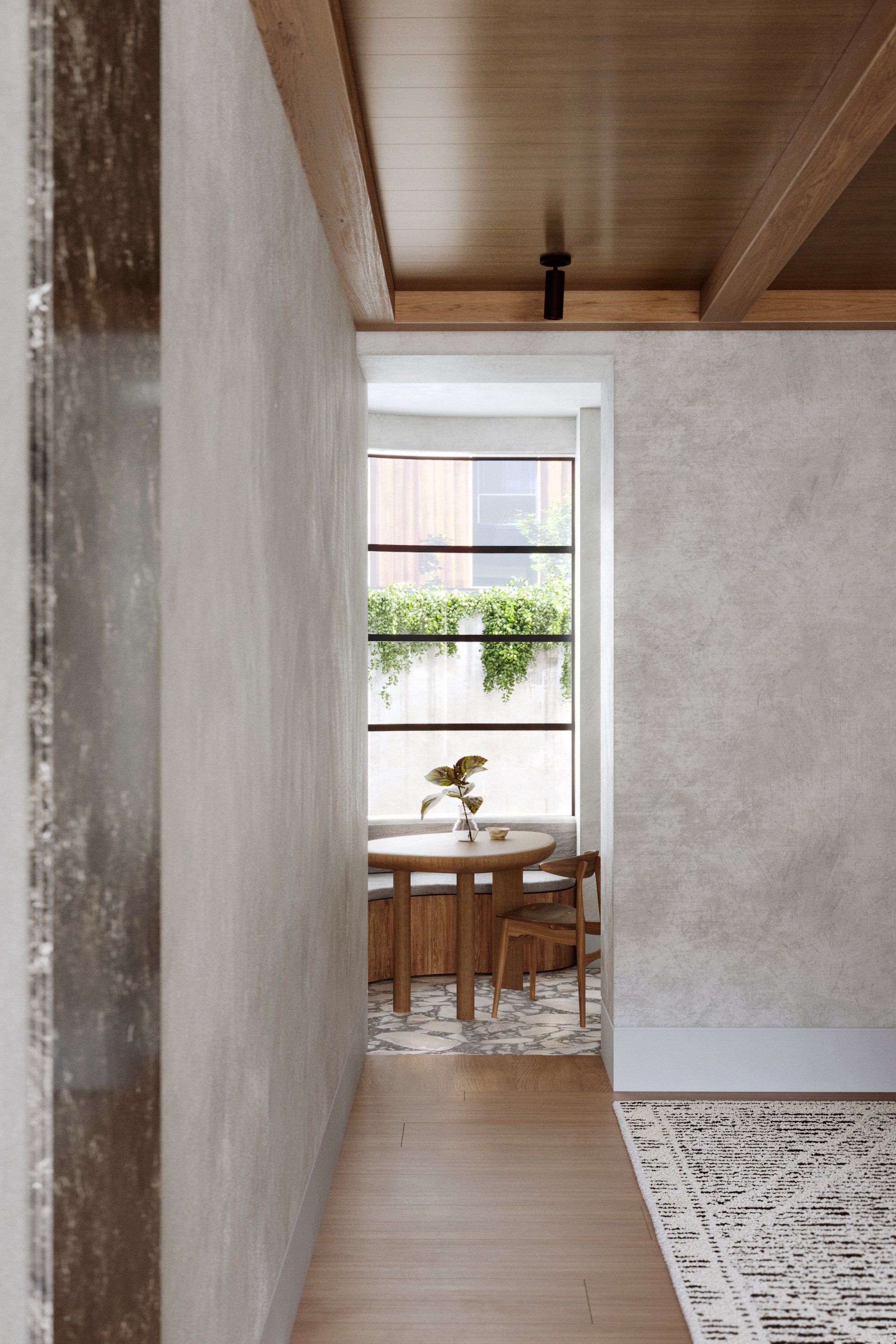 VEK ANASTASIA. Визуализации Дизайн проектов