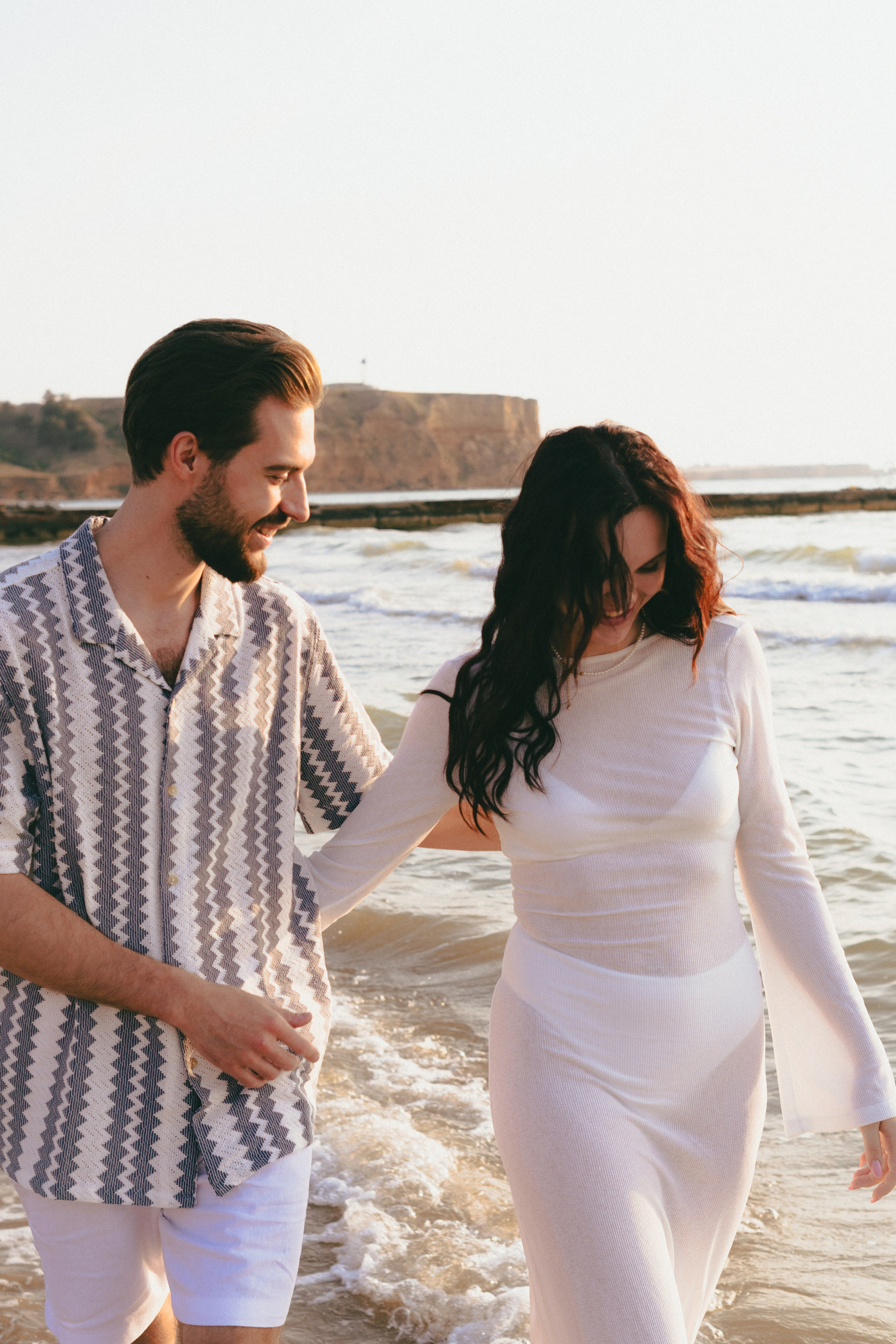 Петр и Елизавета