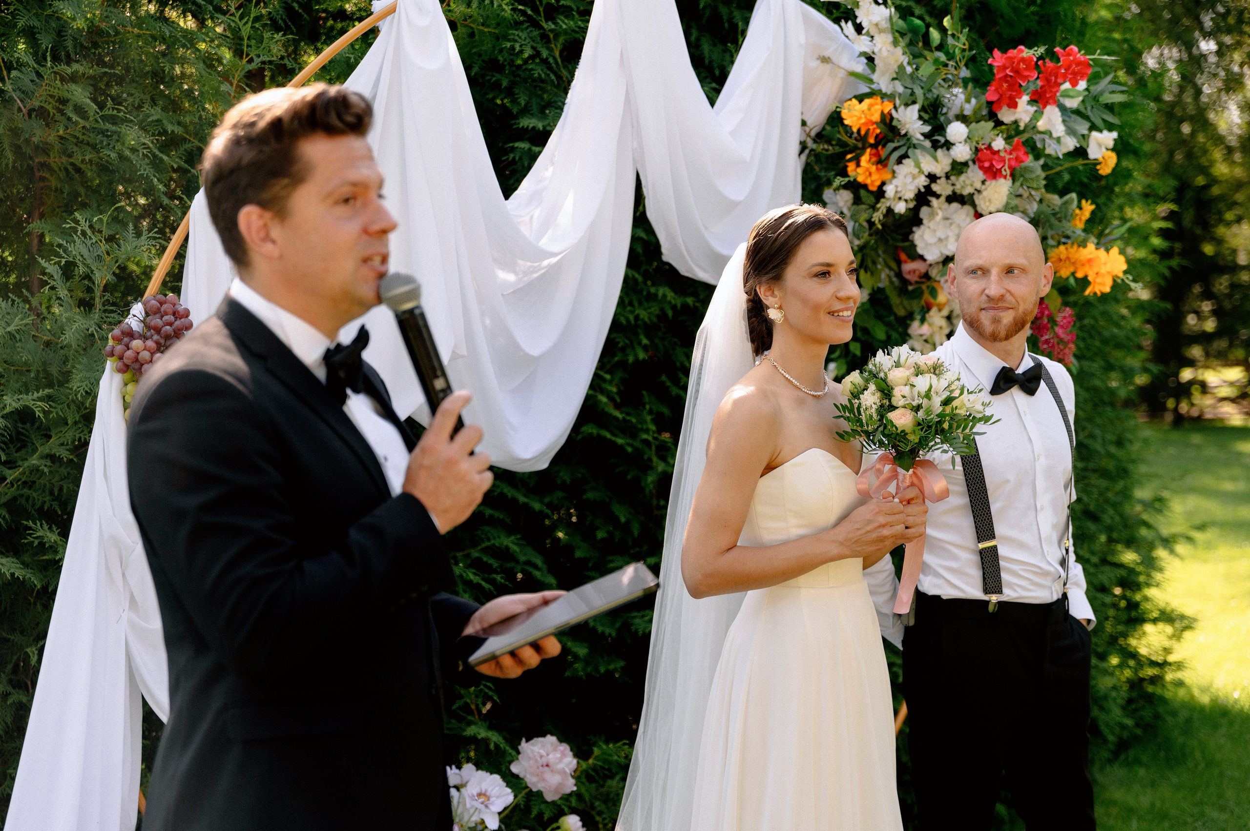 ТАНЯ и ДЕНИС. Шашкова Вероника / Свадебный и семейный фотограф Москва и Ярославль