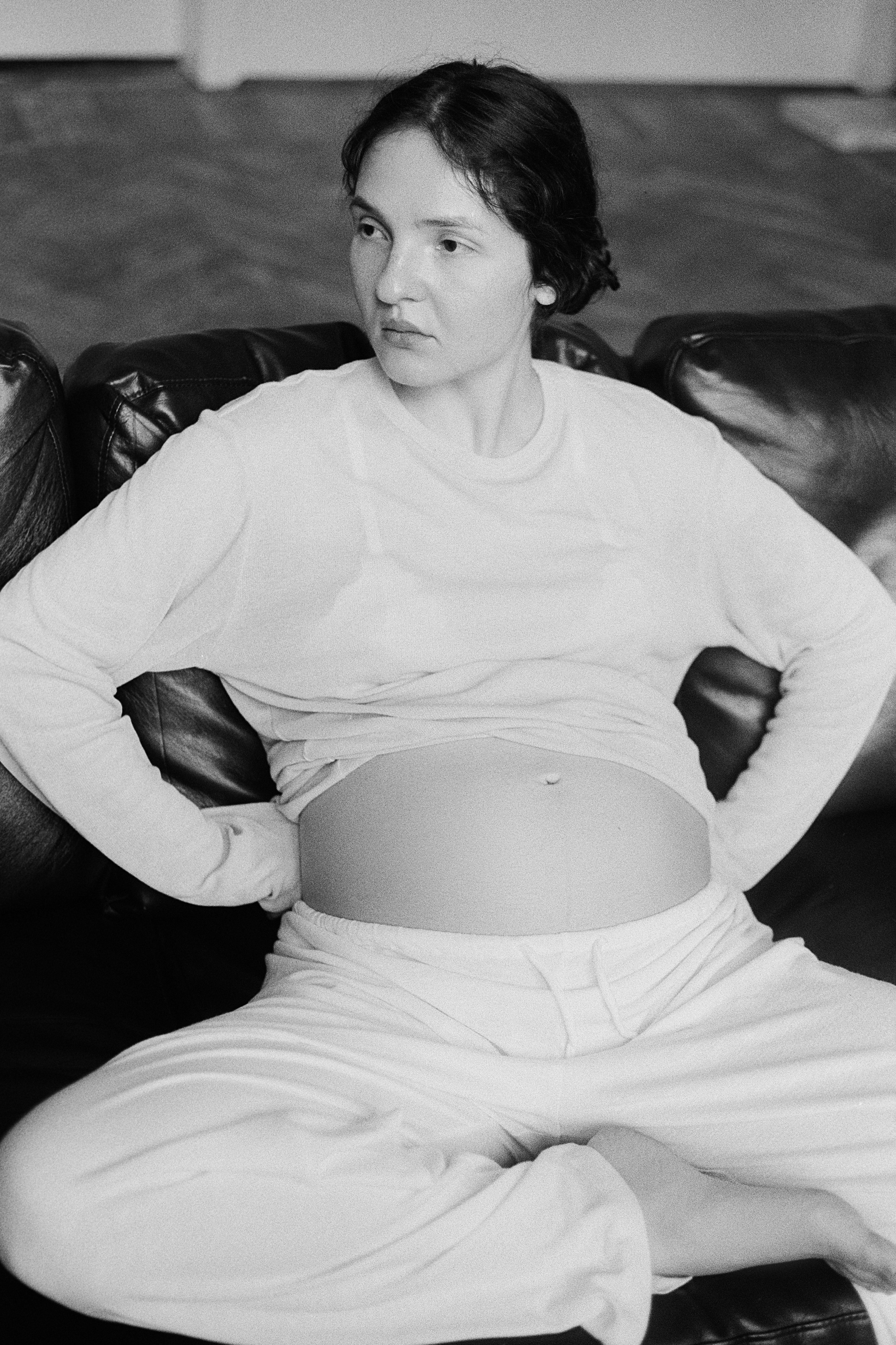 Film gallery. Фотограф Ксения Гинцак Москва