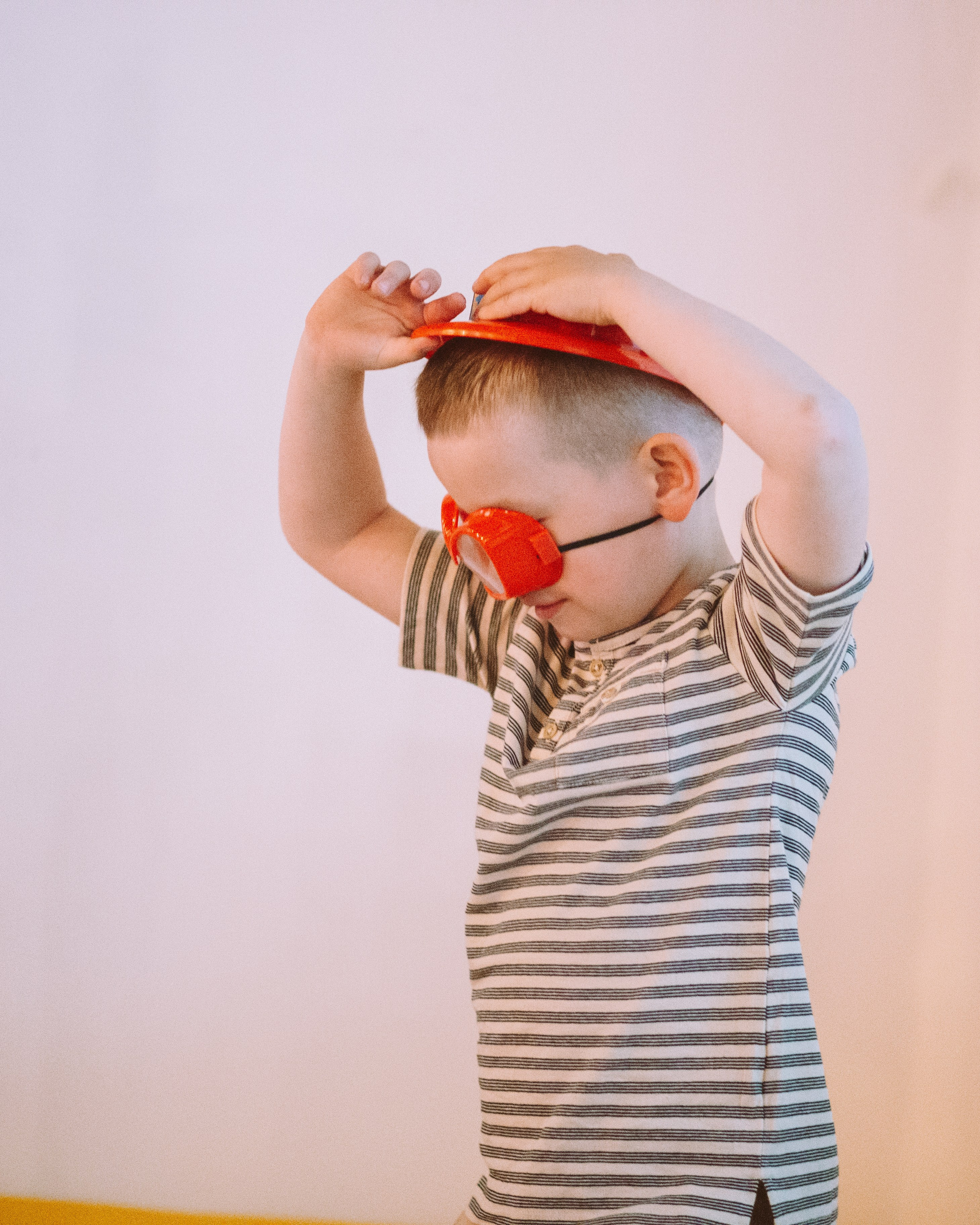 Праздник для Славы. Семейный фотограф в Вышнем Волочке — Ульяна Иванова | Фотосессии для всей семьи