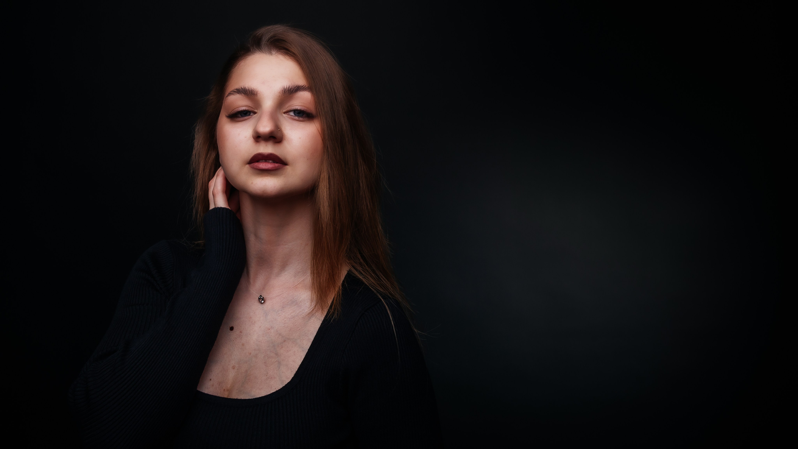 Александра. Фотограф Омск Александр Гаврилюк